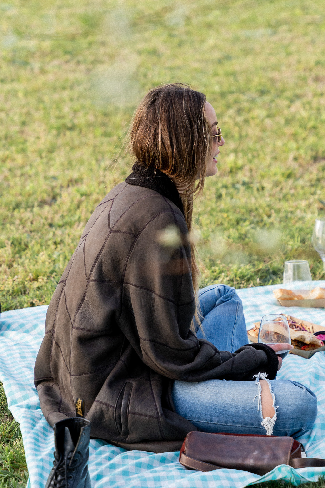 Fotografia-Campaña  para The Vinito Club- Canelones 
