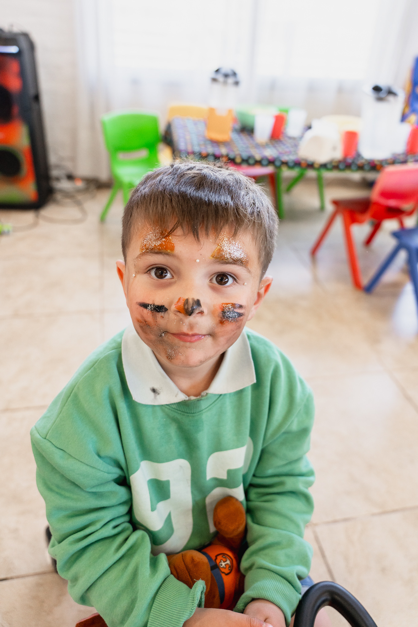 Fotografia Cumpleaños Infantil- Ciudad de la Costa