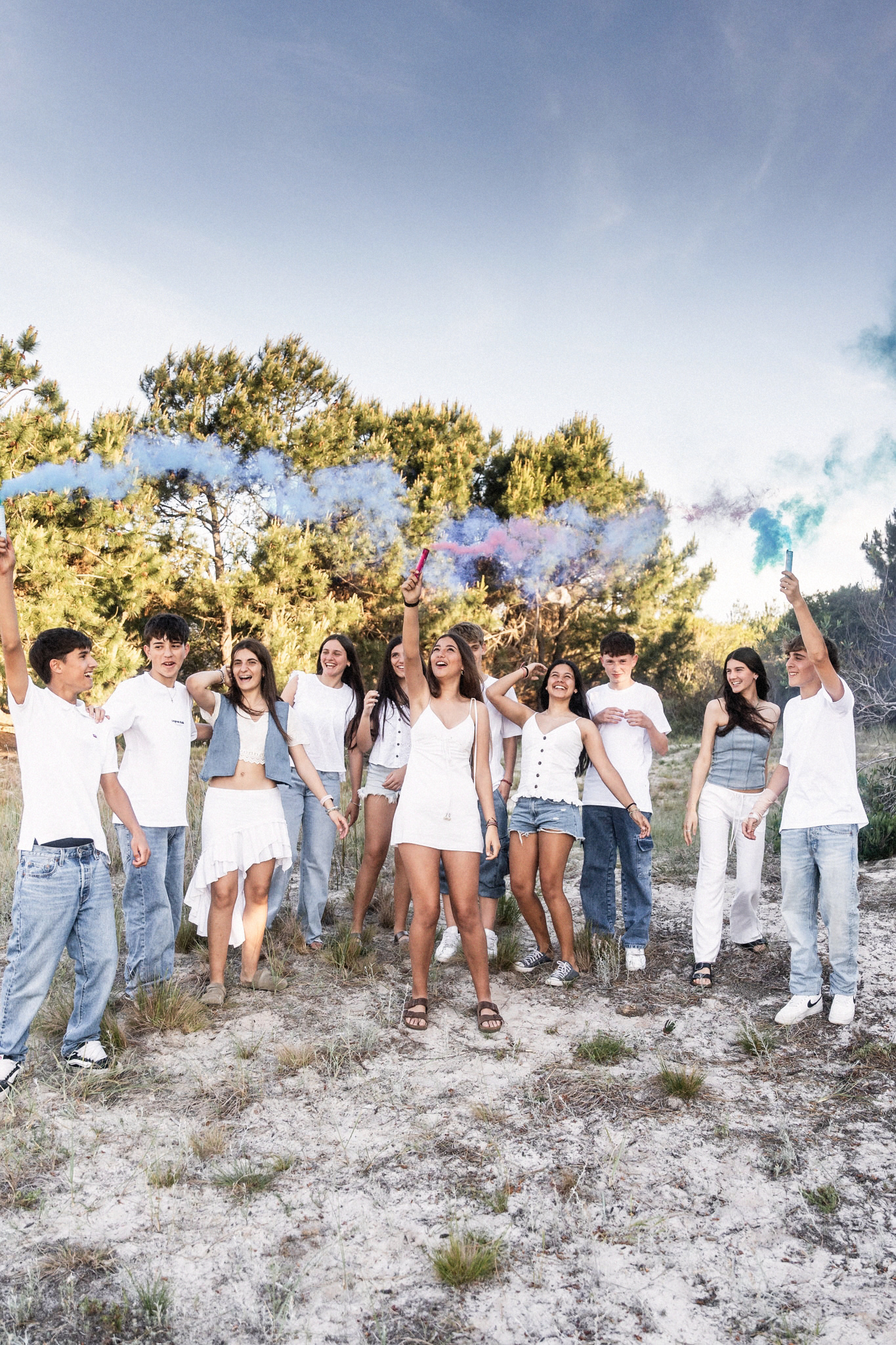 Fotografia de Exteriores 15 años - Ciudad de la Costa 