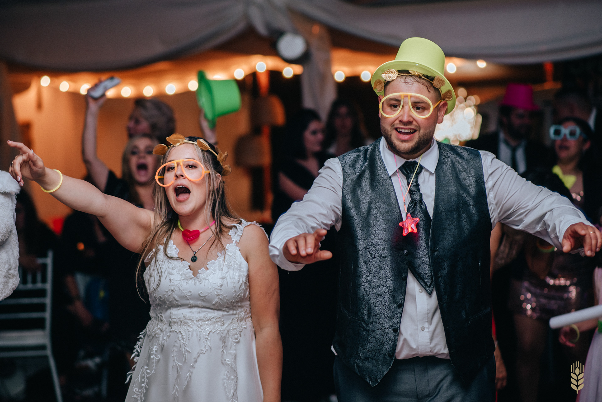 Fotografia de Fiesta - Canelones