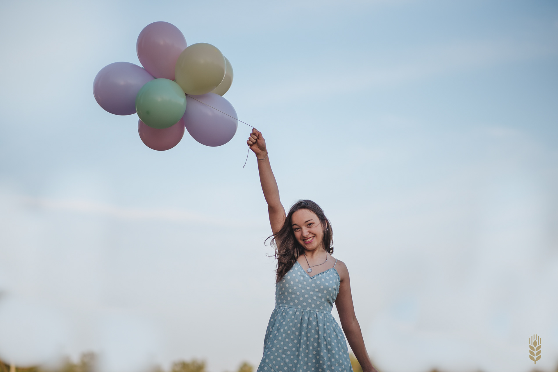 Fotografia de Exteriores 15 años - Canelones
