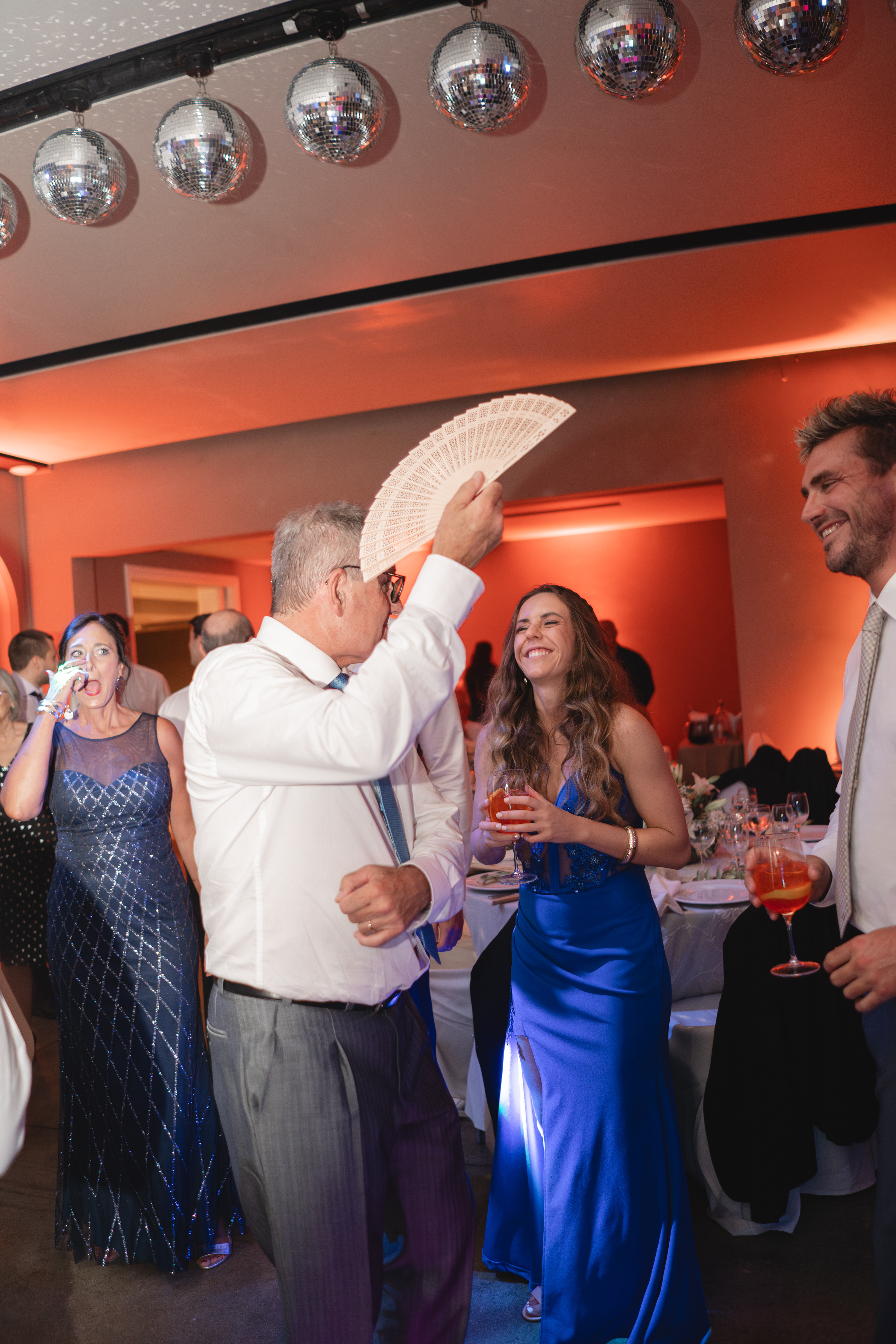 Fotografia de Boda - Montevideo