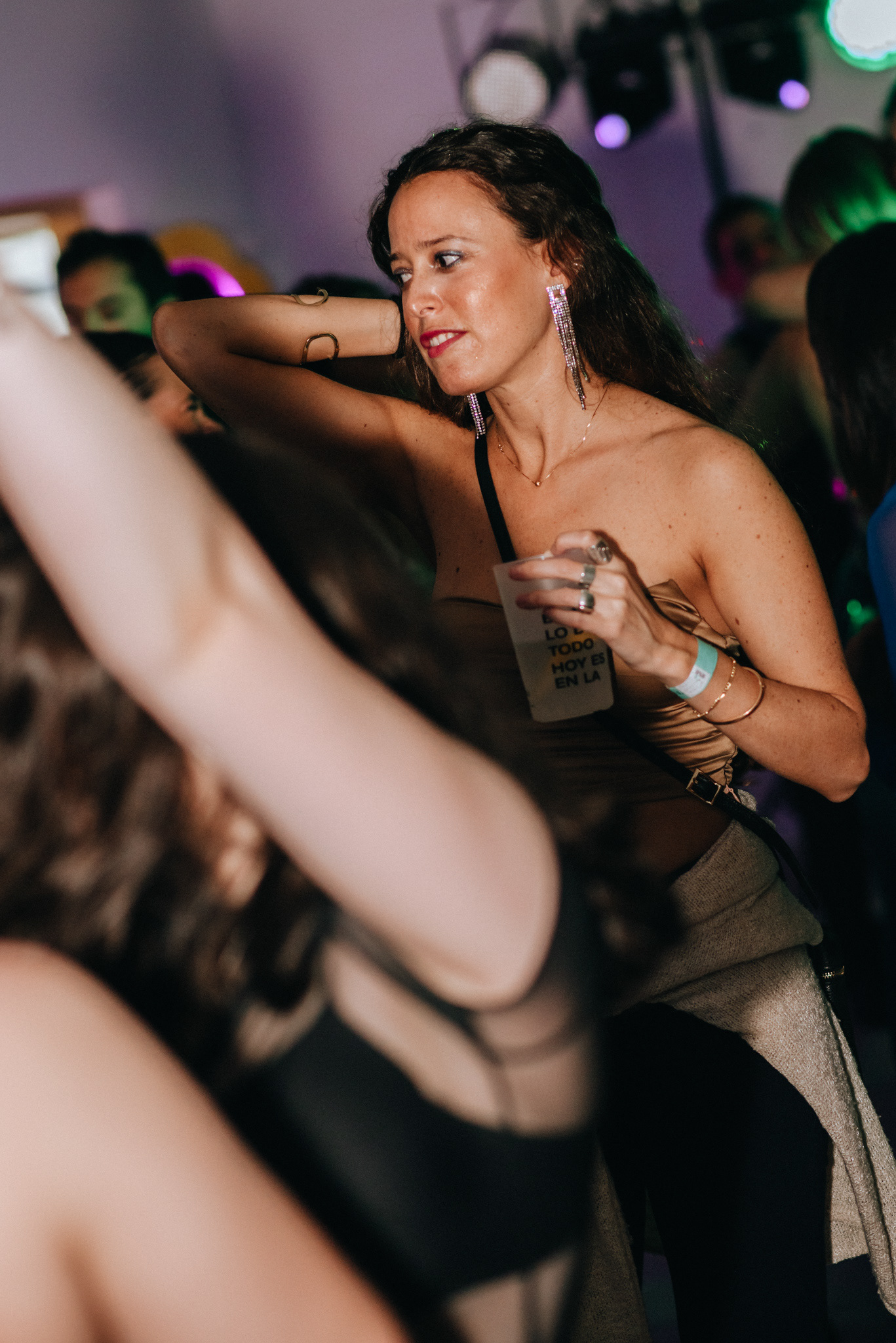 Fotografia Fiesta de Navidad - Montevideo