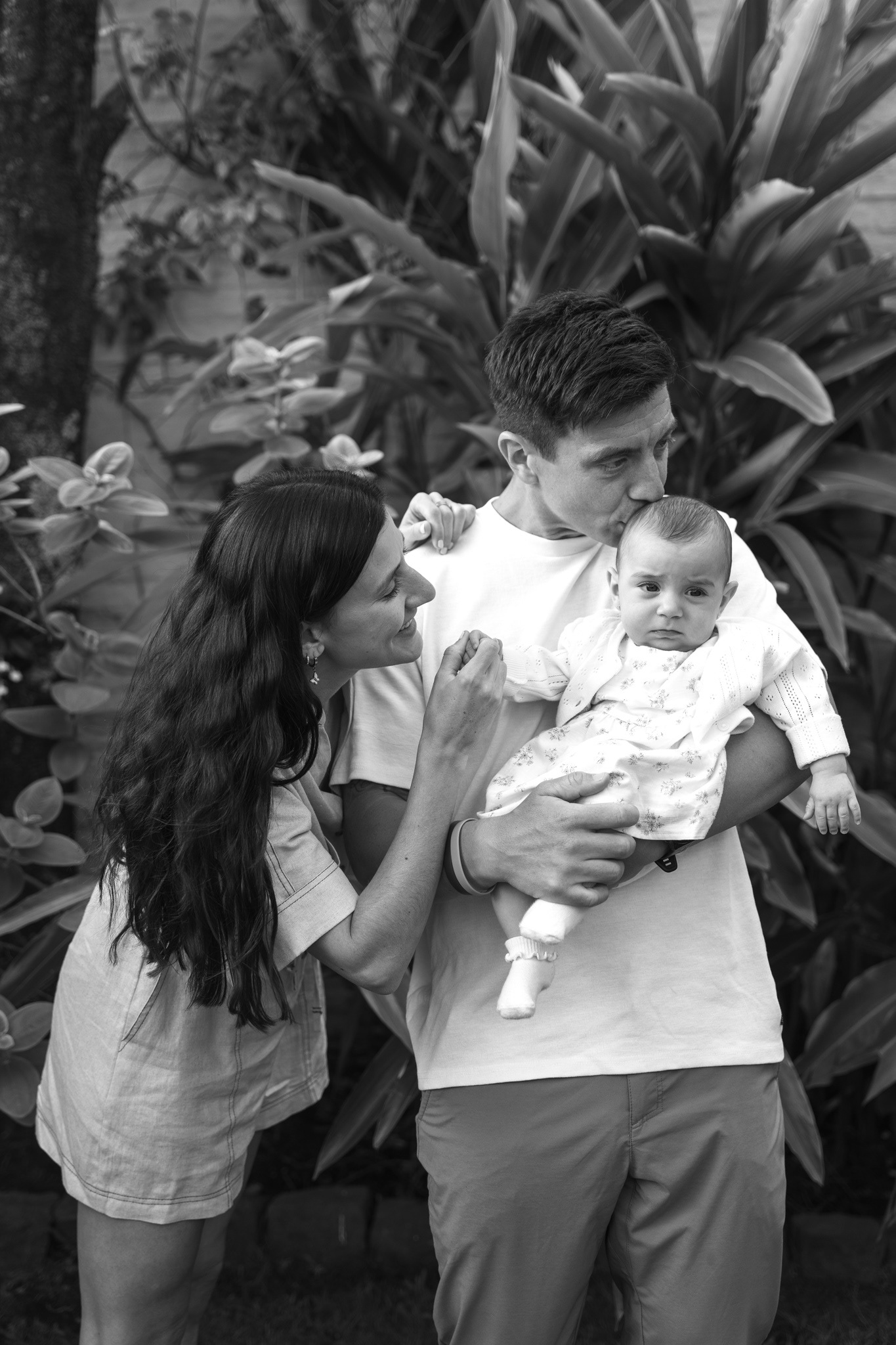 Sesion de Familia - Montevideo- Ciudad de la Costa - Costa de Oro