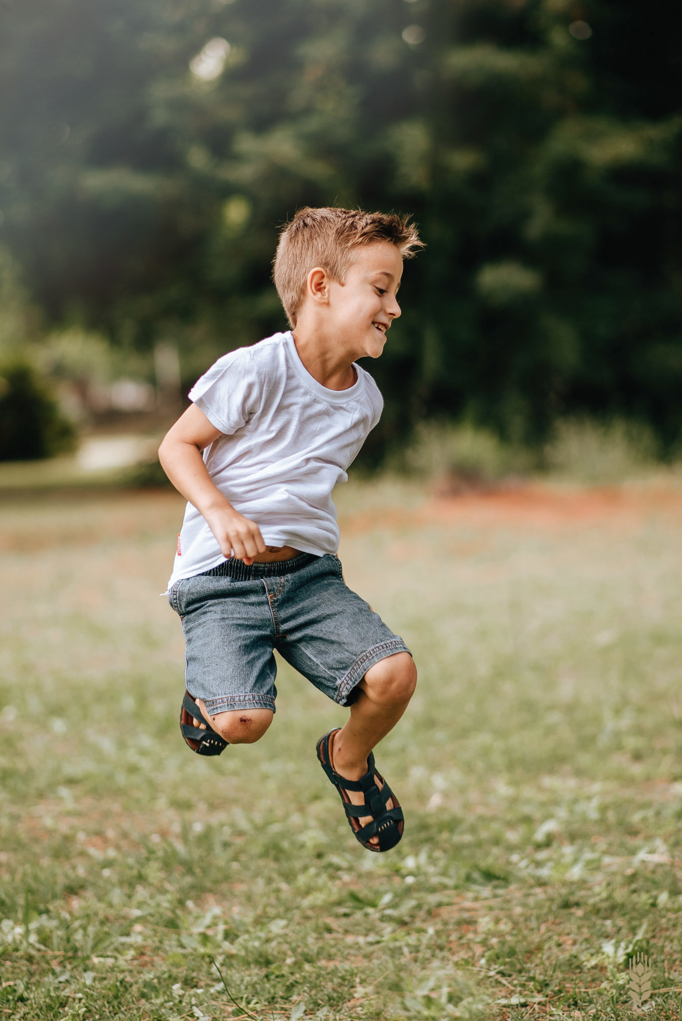 Sesion de Familia - Ciudad de la Costa