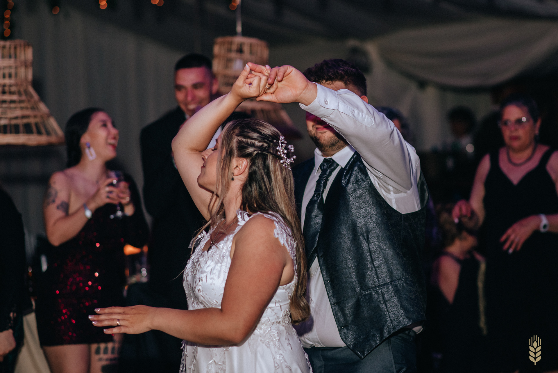 Fotografia de Fiesta - Canelones