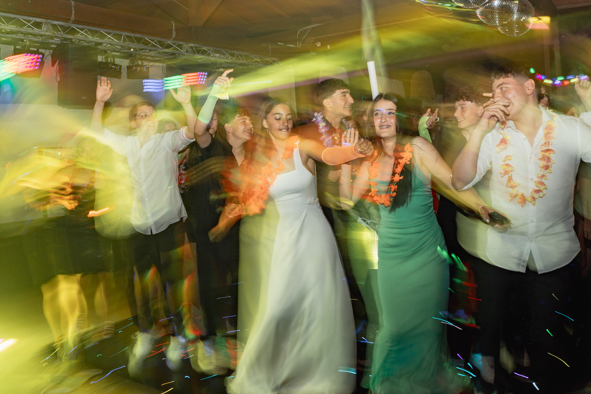 Fotografia de Exteriores 15 años - Ciudad de la Costa 