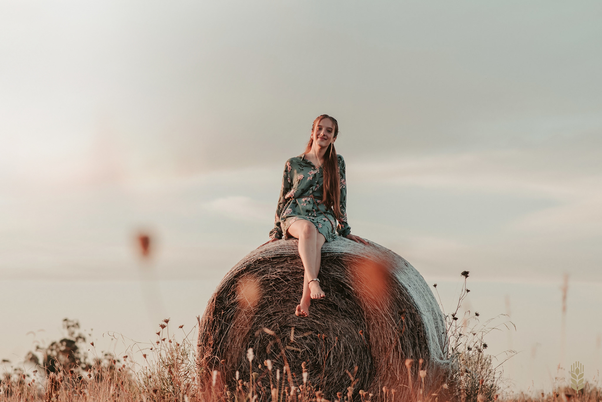 Fotografia de Exteriores 15 años - Canelones 