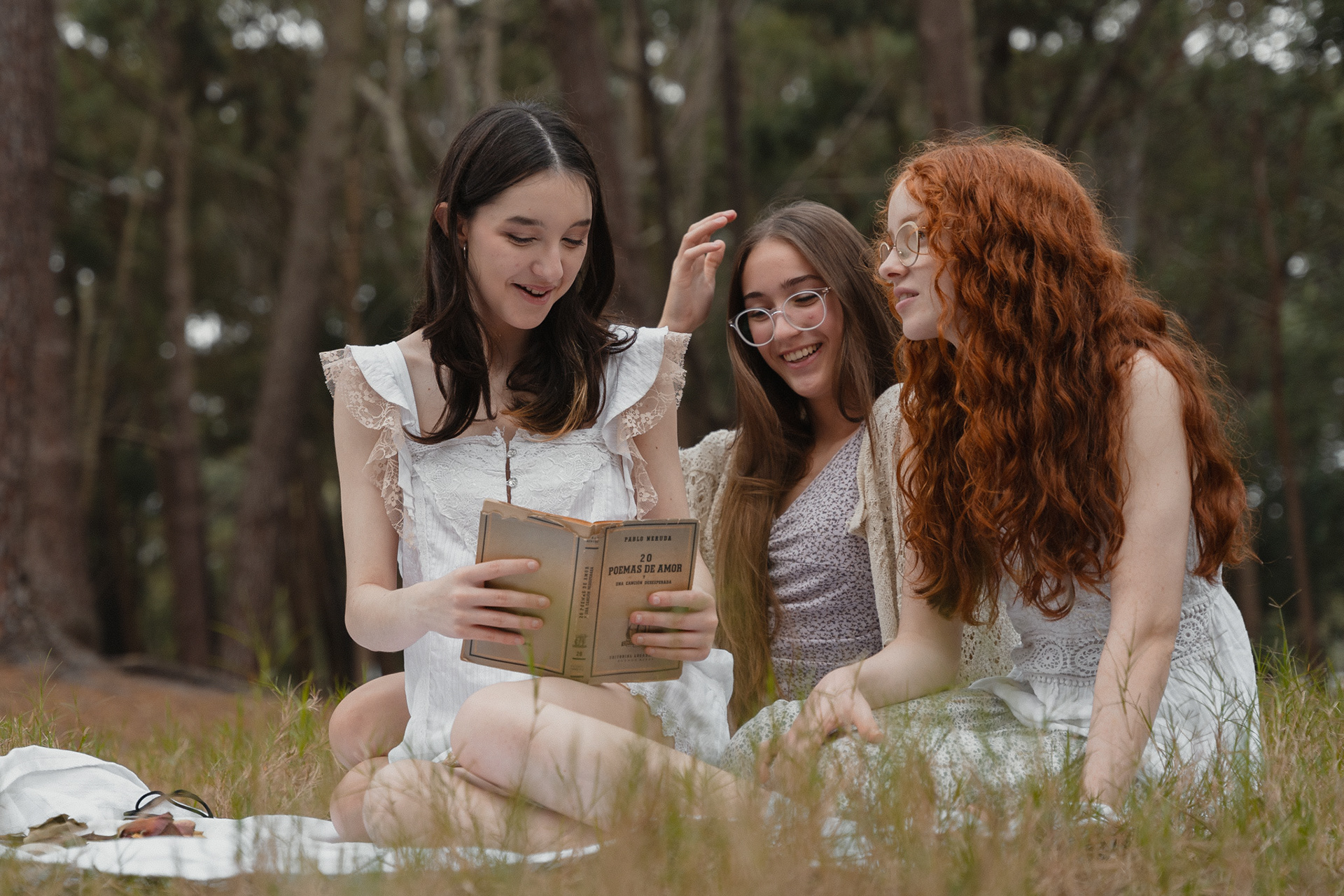 Fotografia de Exteriores 15 años - Ciudad de la Costa 