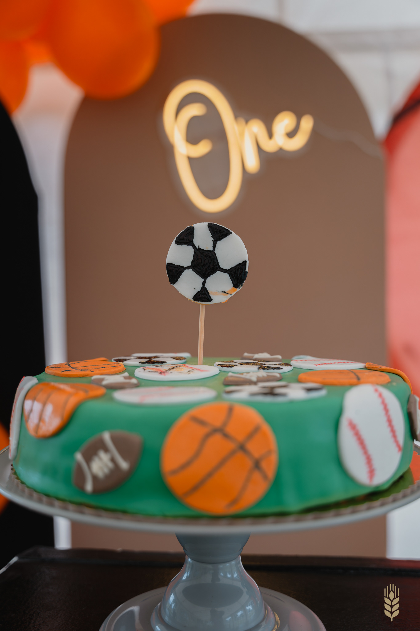 Fotografia Cumpleaños Infantil- Costa de Oro