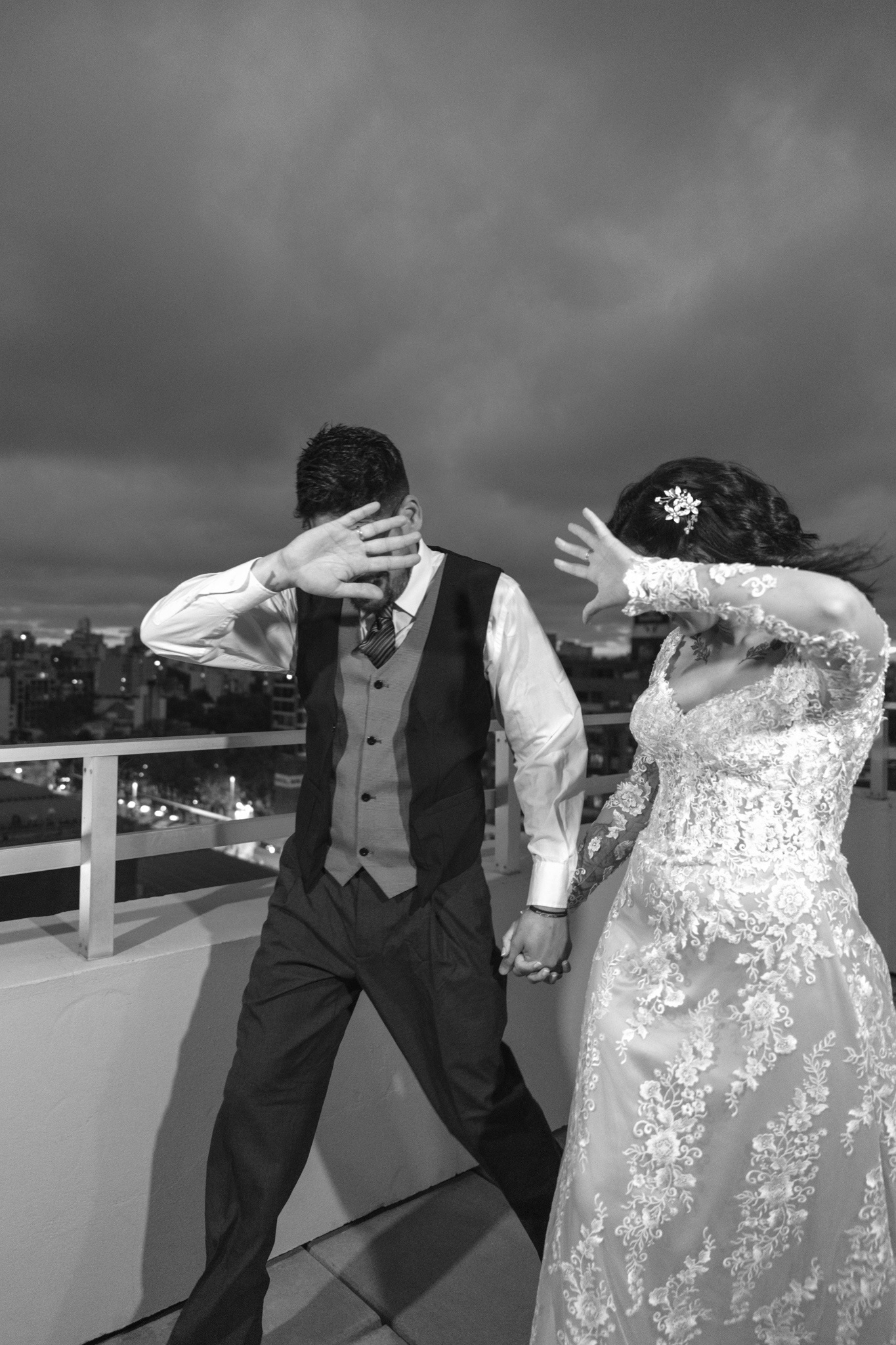 Fotografia de Aprontes - Montevideo