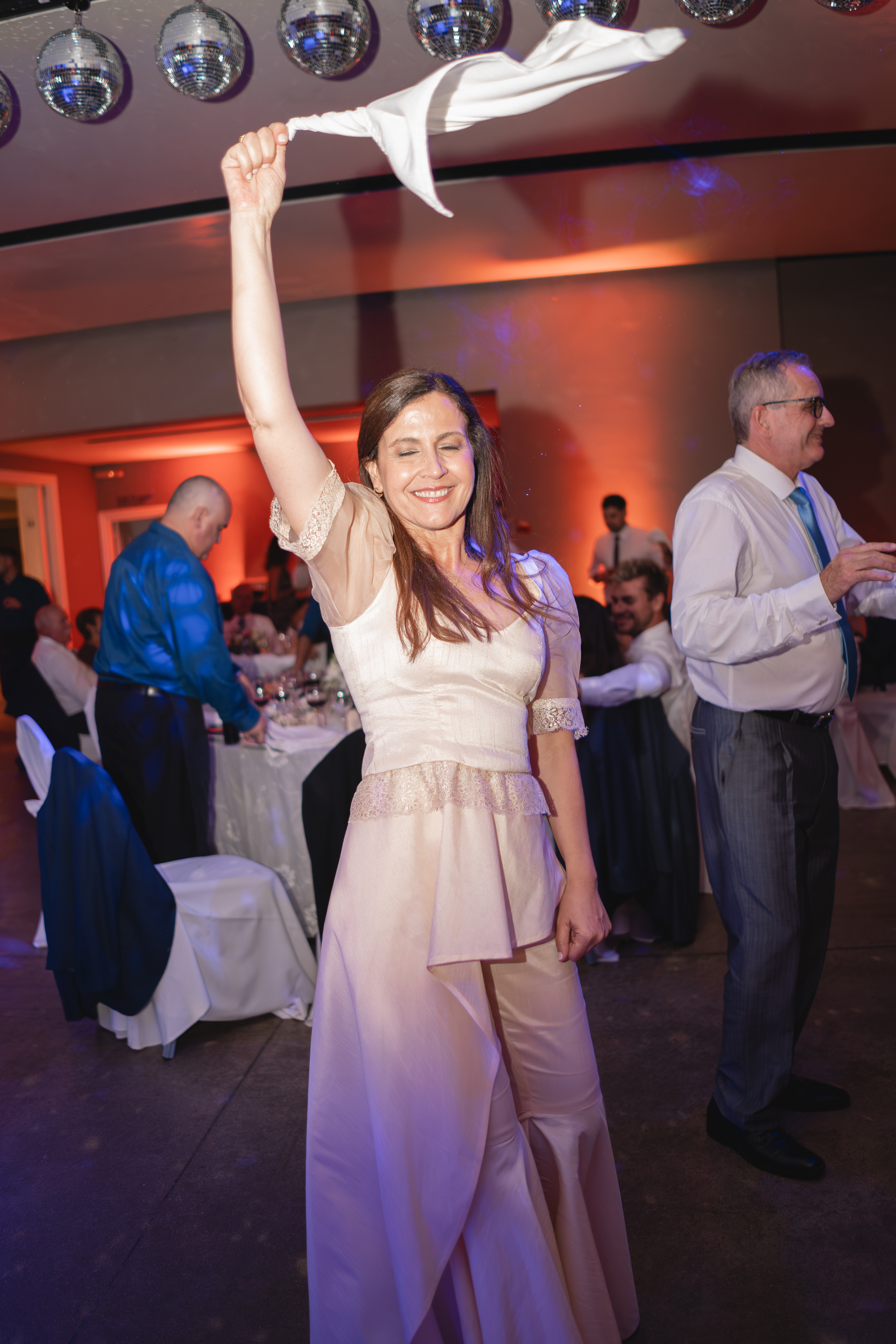 Fotografia de Boda - Montevideo