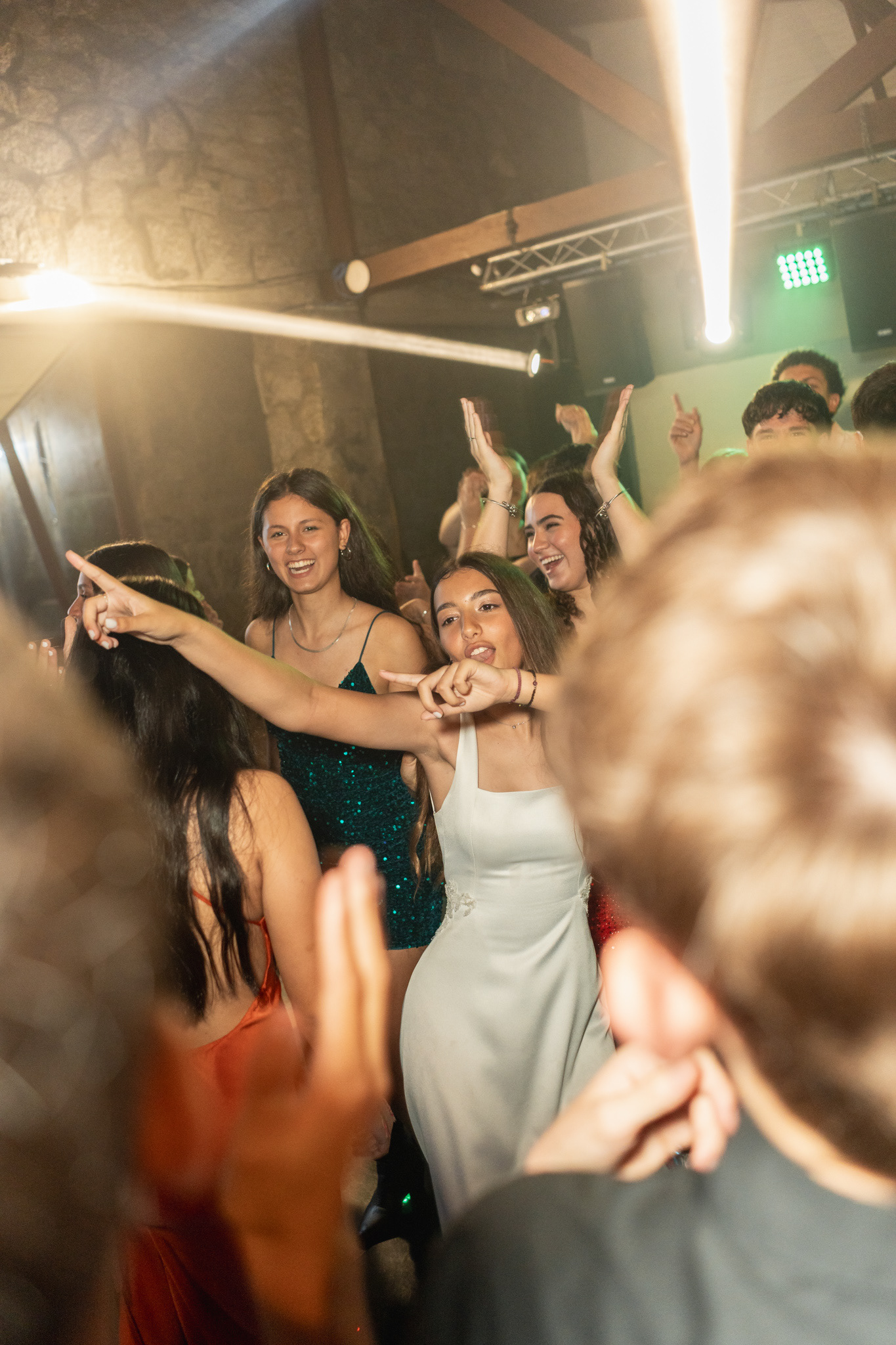 Fotografia de Exteriores 15 años - Ciudad de la Costa 