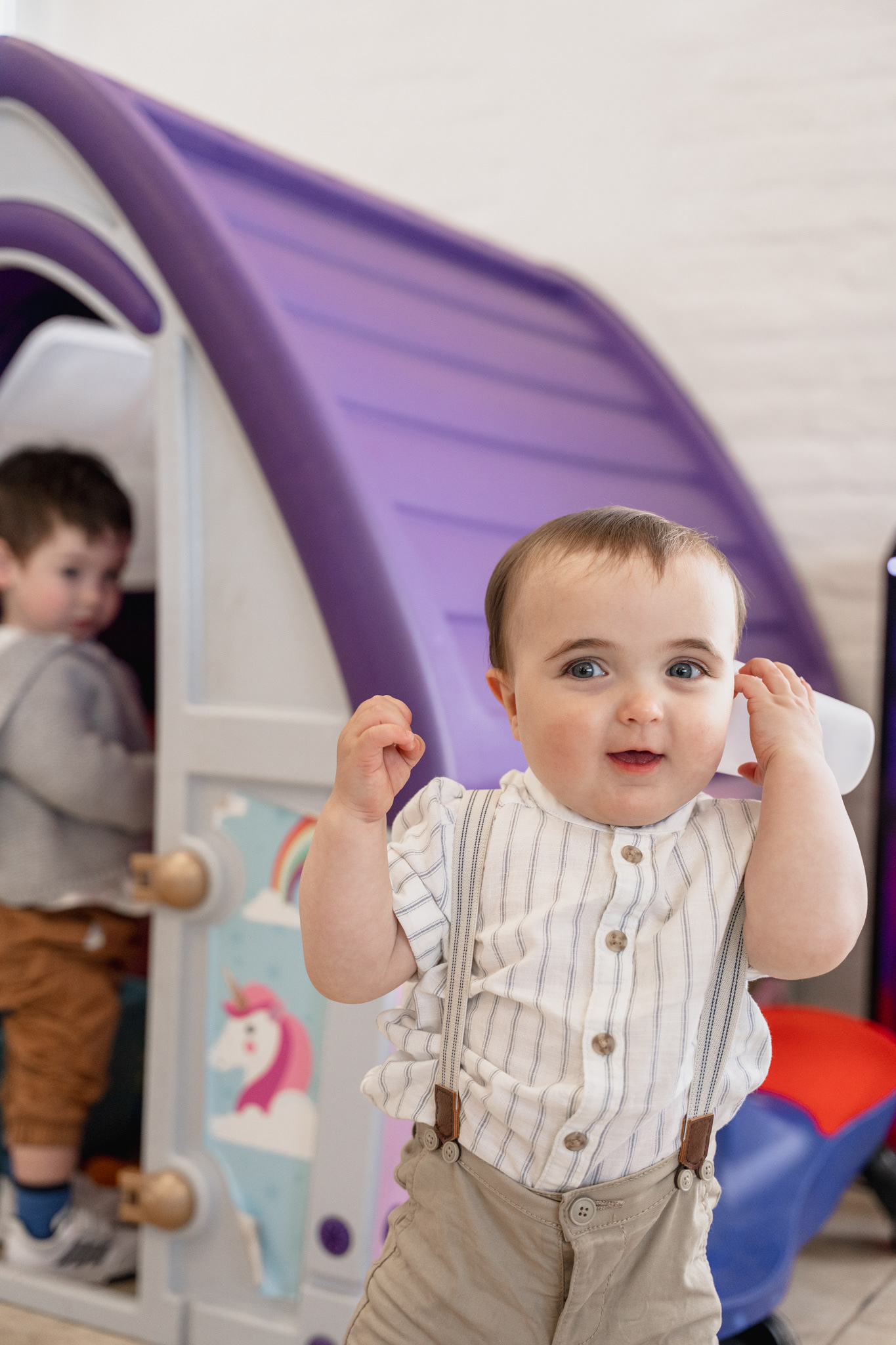 Fotografia Cumpleaños Infantil- Ciudad de la Costa