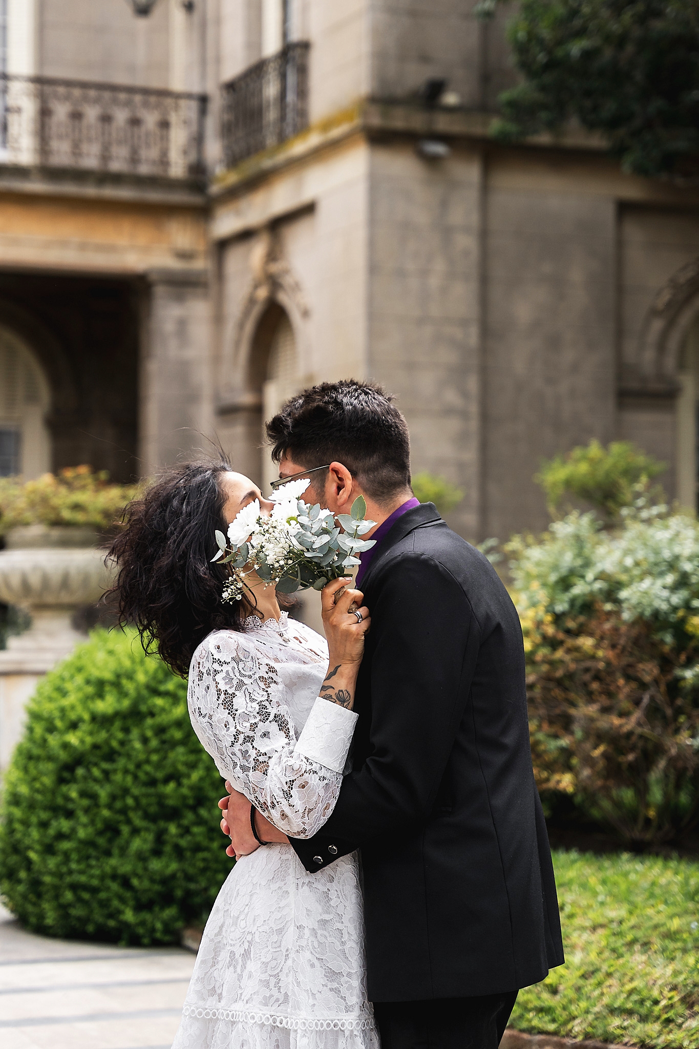 Fotografia de Preboda - Montevideo