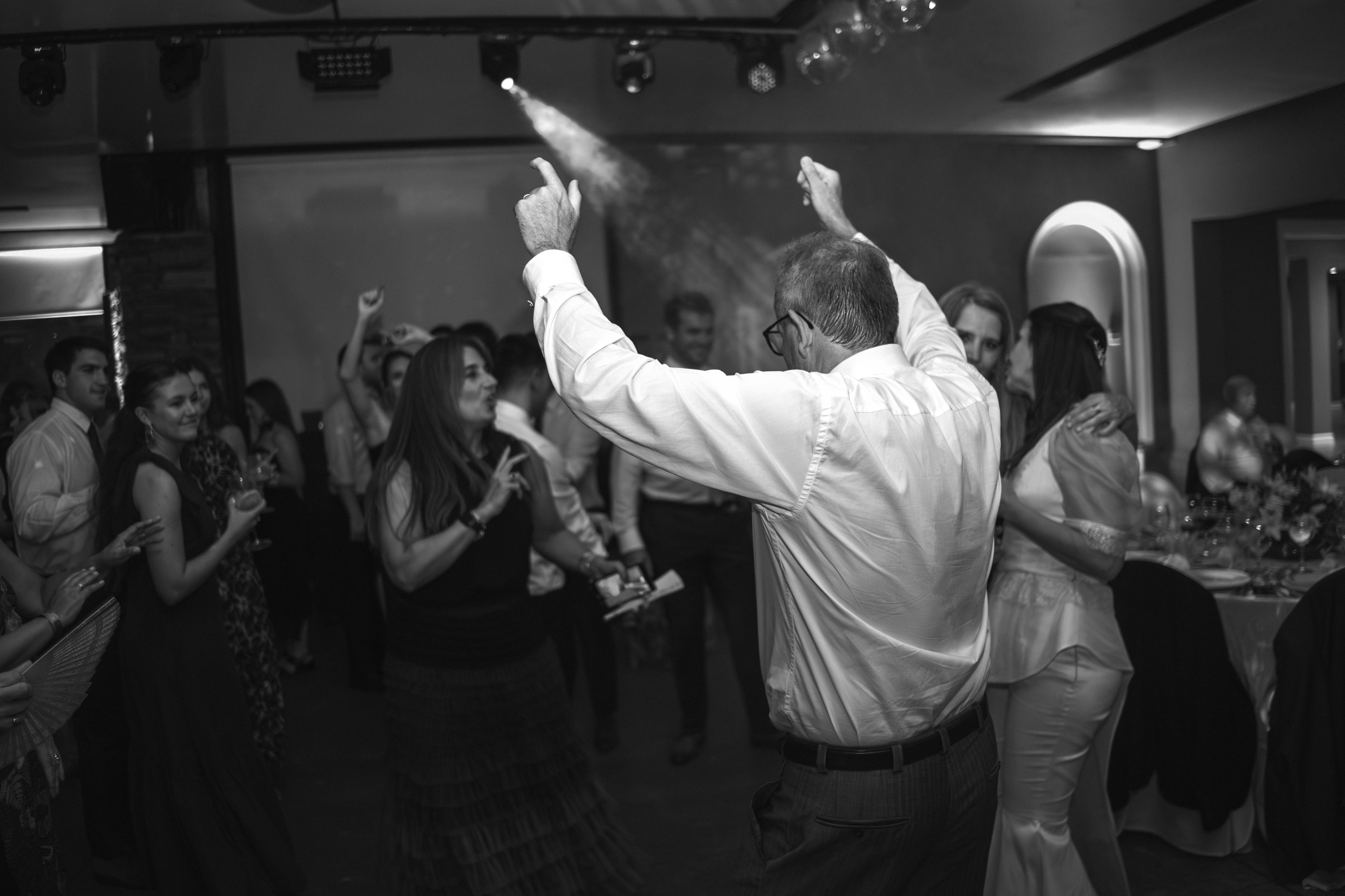 Fotografia de Boda - Montevideo