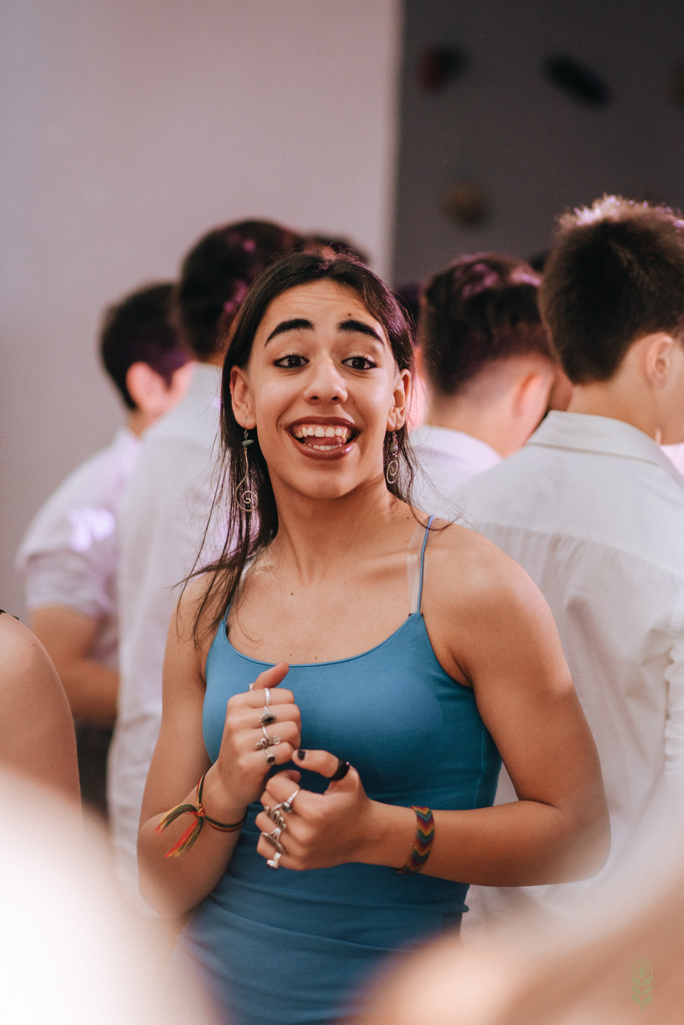 Fotografia Fiesta de 15 años - Ciudad de la Costa 