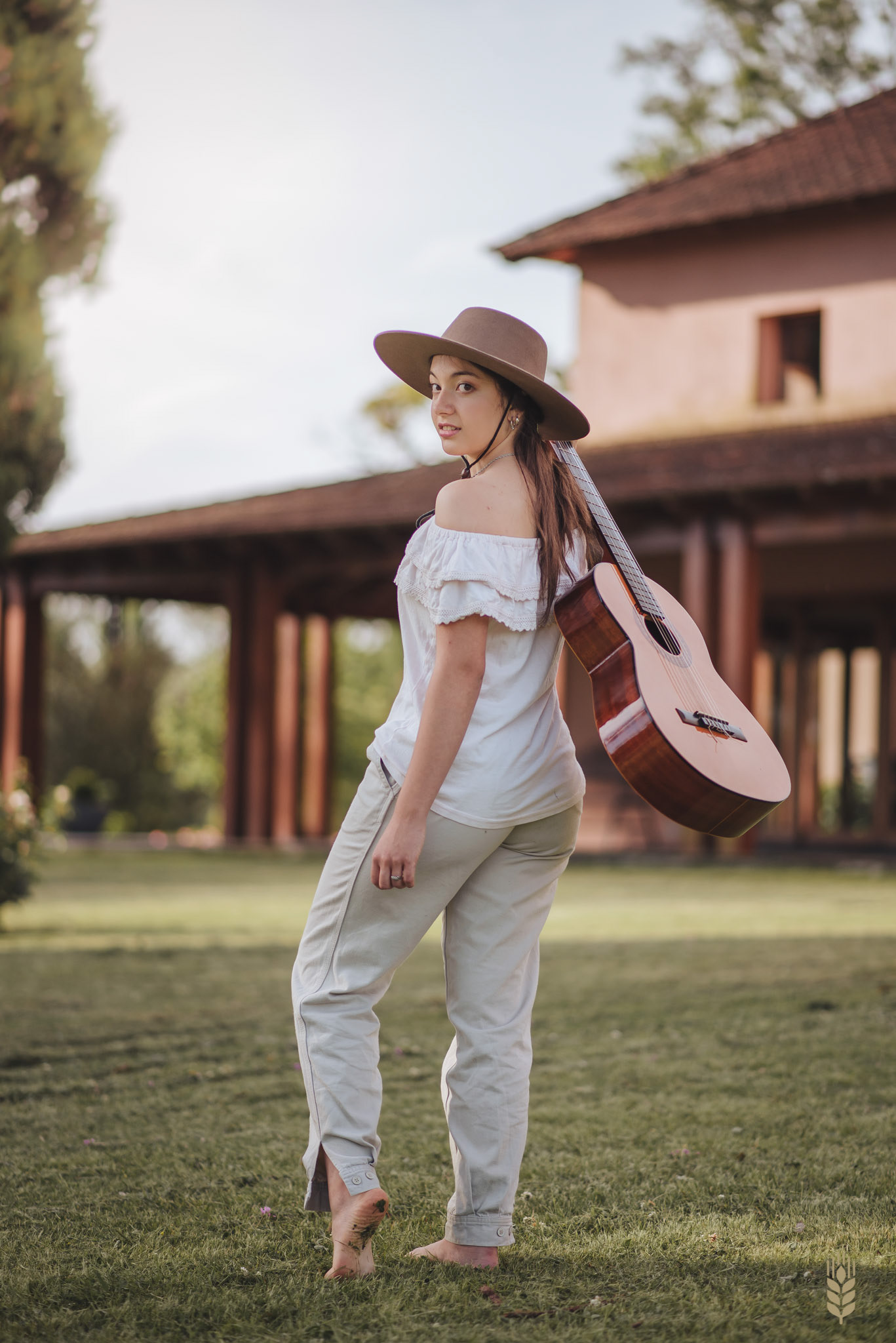 Fotografia de Exteriores 15 años - Canelones