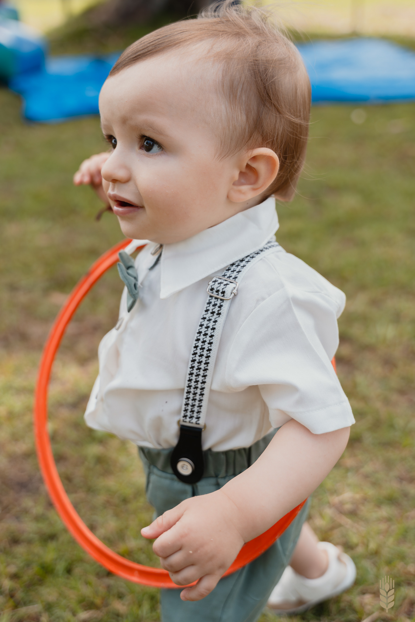 Fotografia Cumpleaños Infantil- Costa de Oro