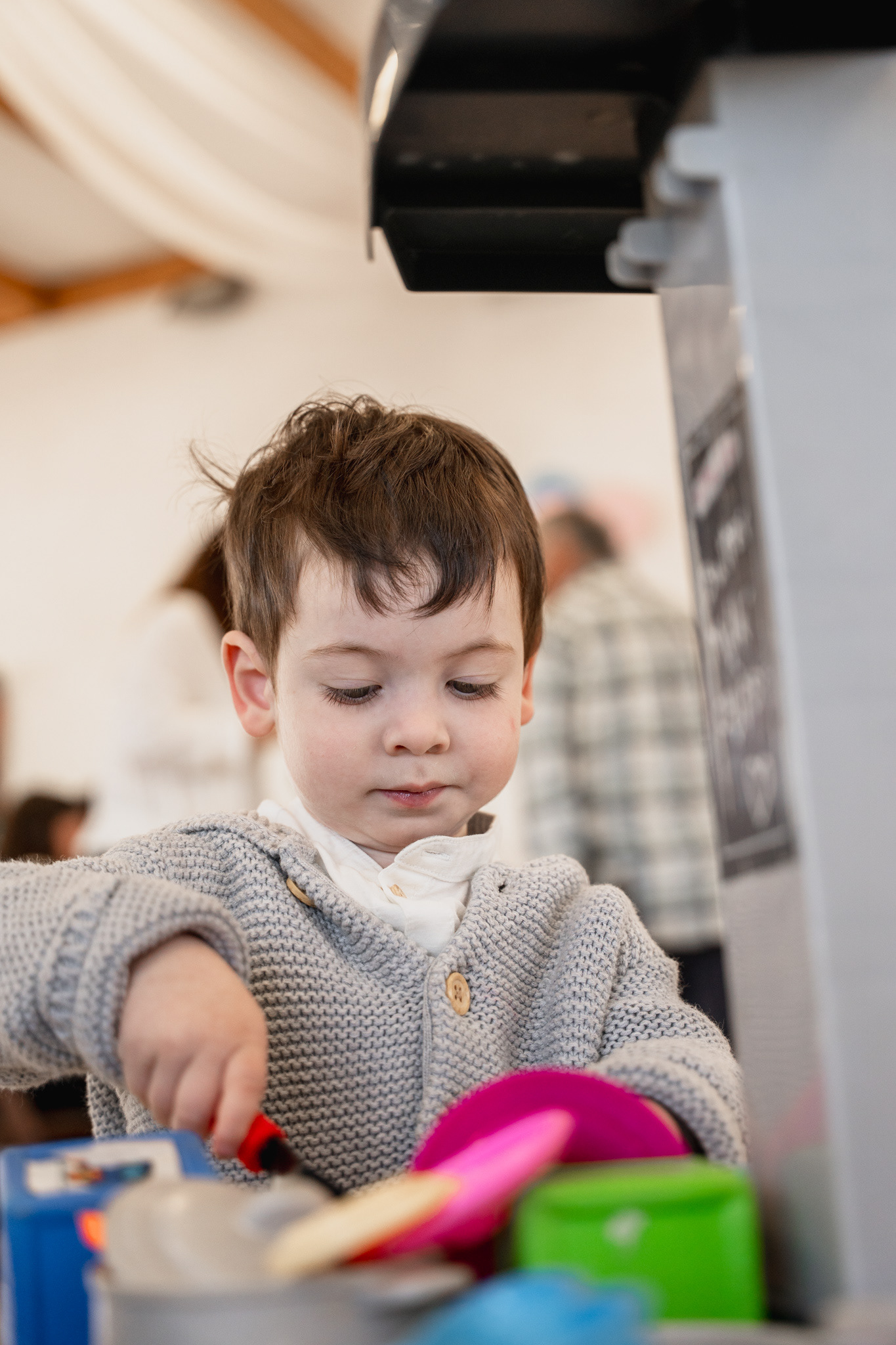 Fotografia Cumpleaños Infantil- Ciudad de la Costa