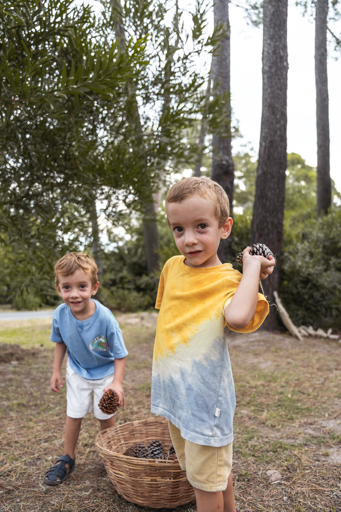 Sesion de Familia - Ciudad de la Costa