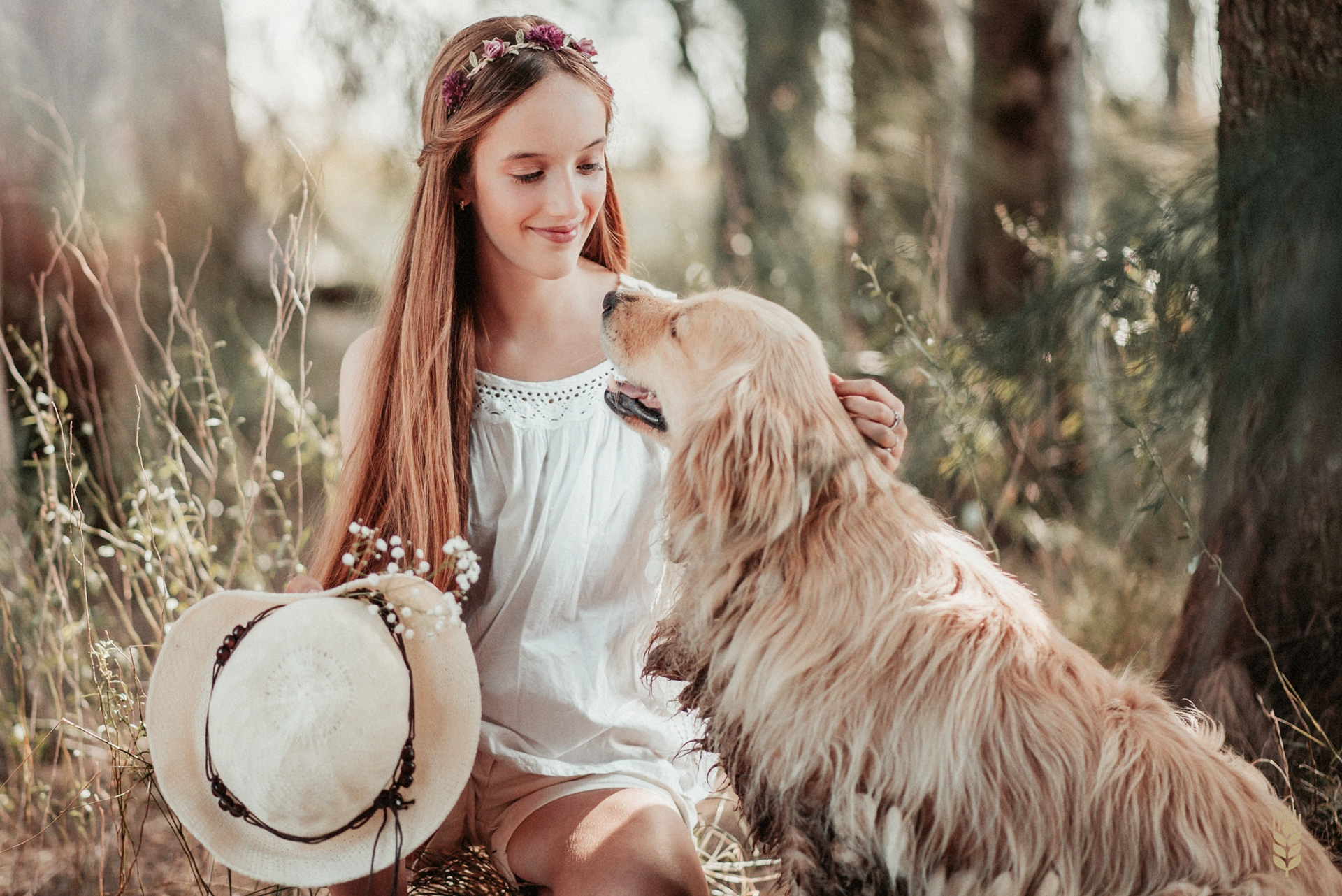 Fotografia de Exteriores 15 años - Canelones 