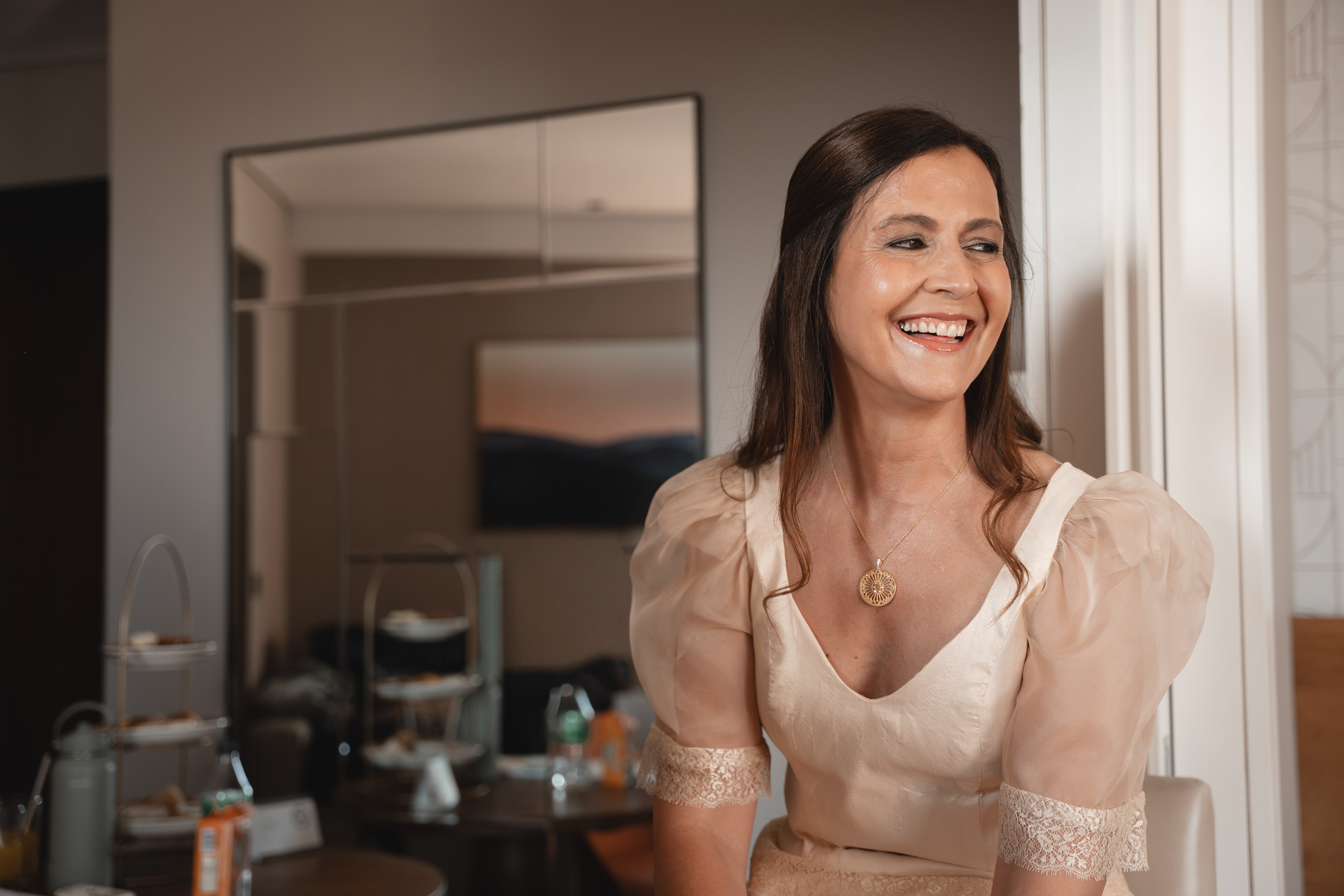 Fotografia de Aprontes - Montevideo