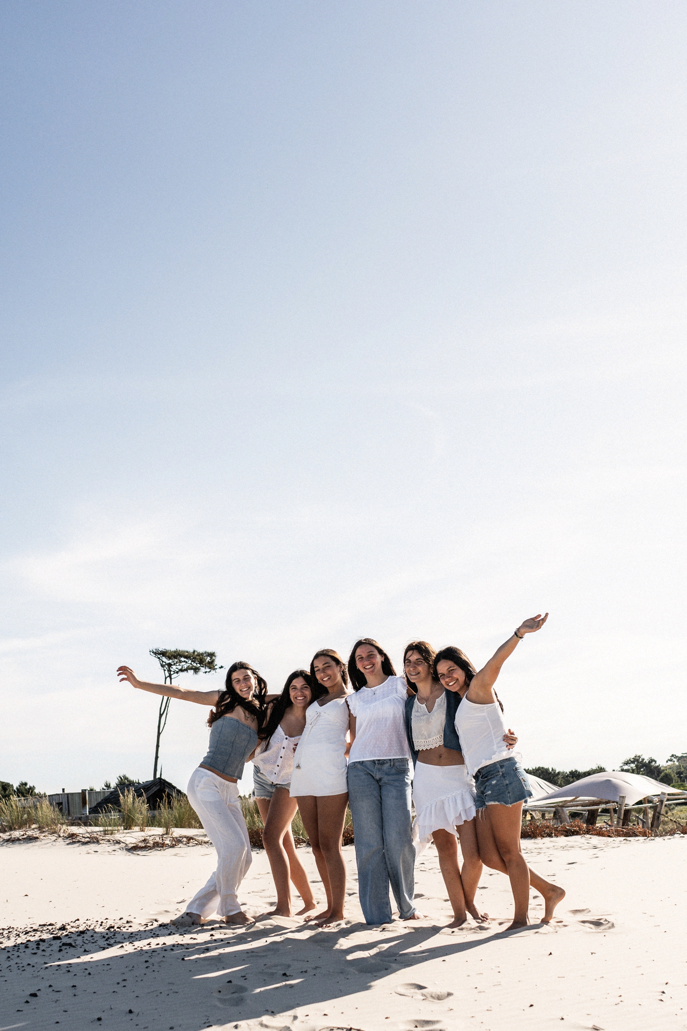 Fotografia de Exteriores 15 años - Ciudad de la Costa 