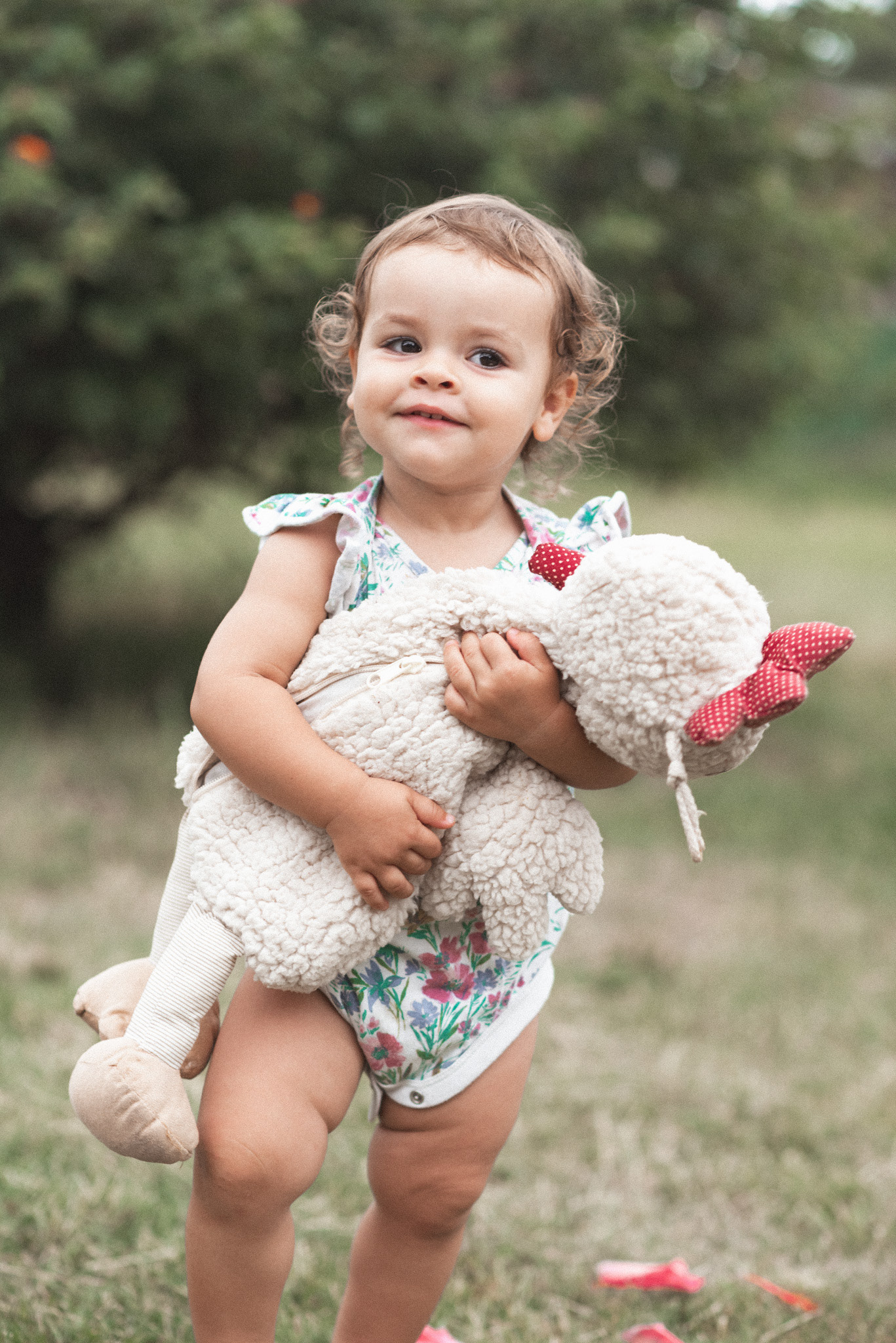 Book Infantil - Ciudad de la Costa