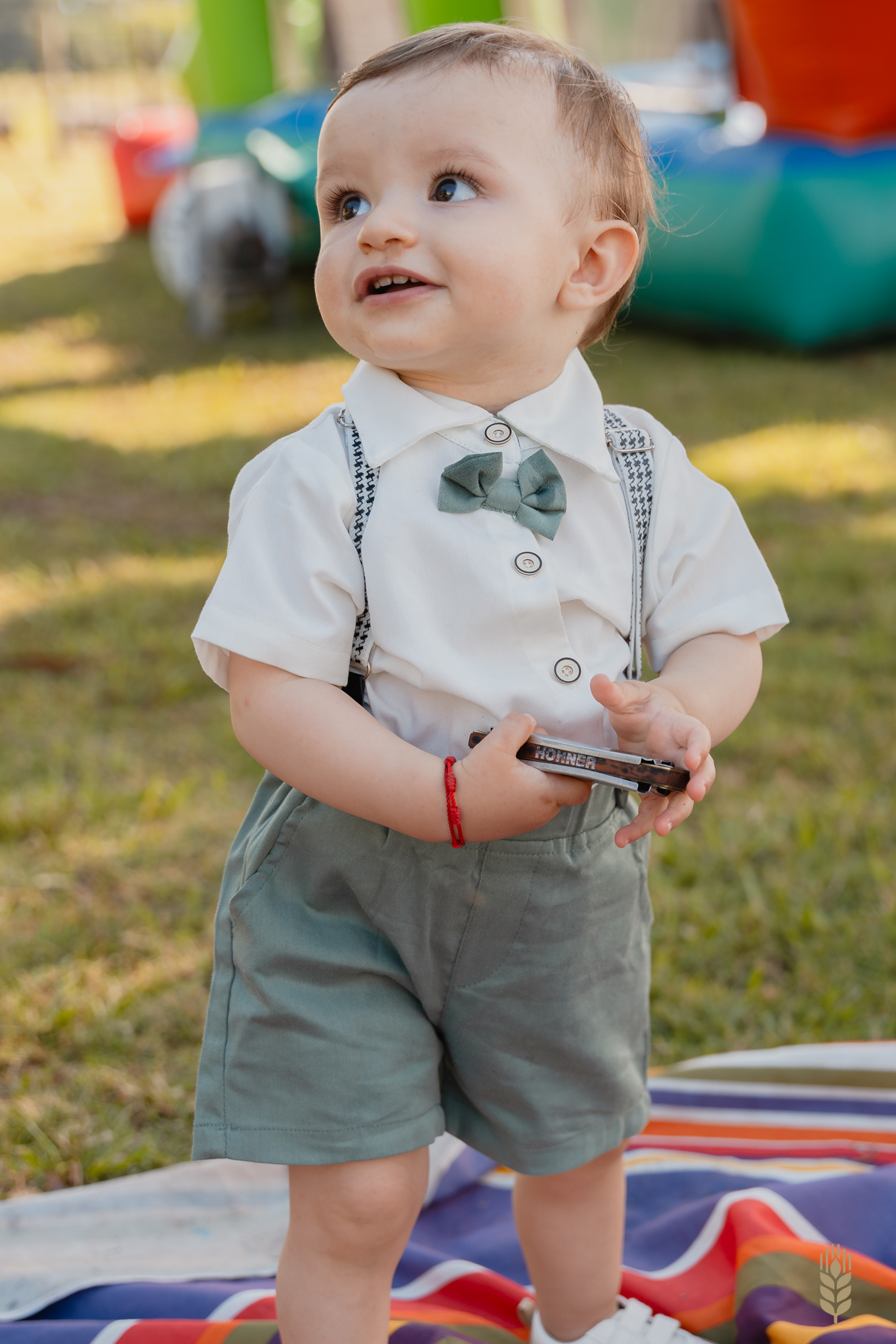 Fotografia Cumpleaños Infantil- Costa de Oro