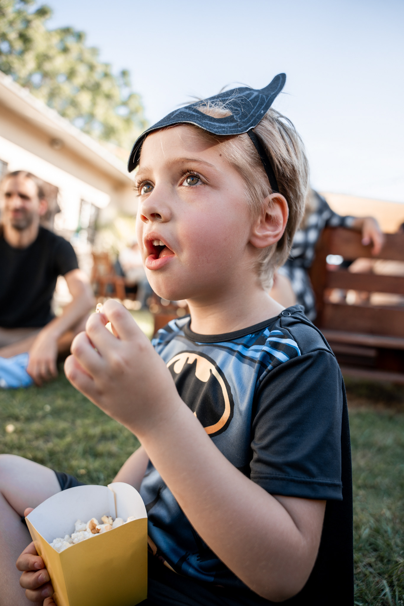 Fotografia Cumpleaños Infantil- Ciudad de la Costa
