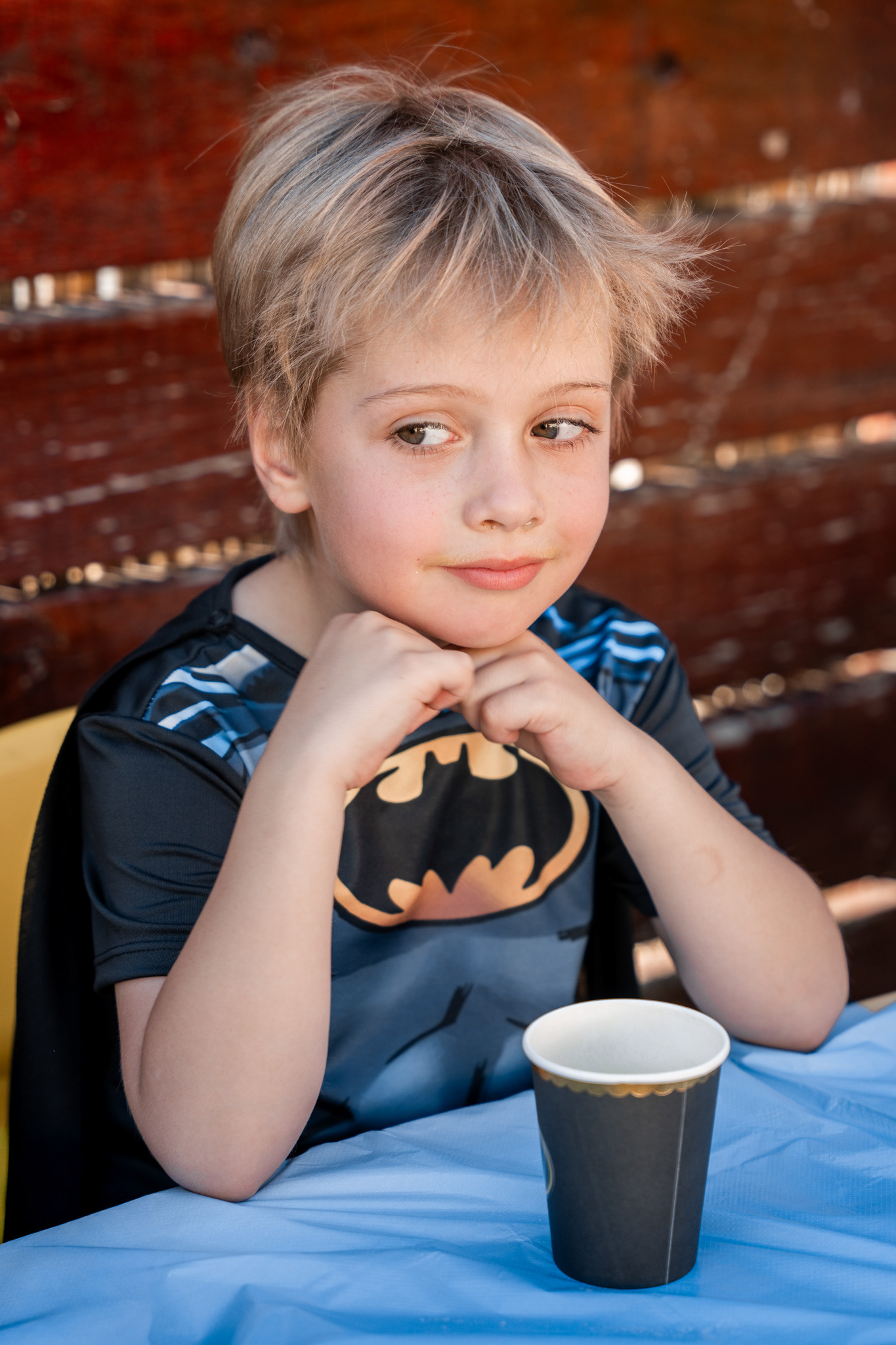 Fotografia Cumpleaños Infantil- Ciudad de la Costa
