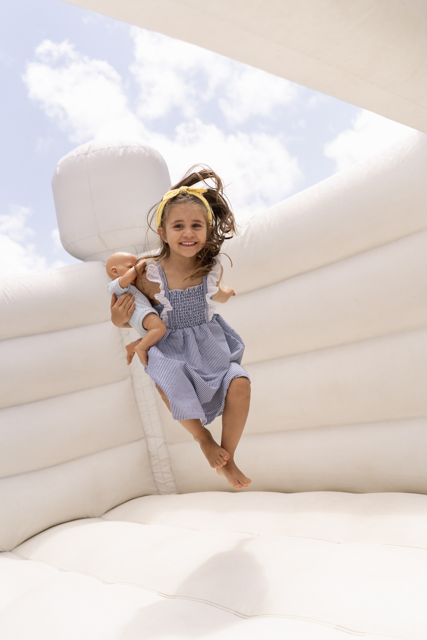 mpleaños Infantil-Montevideo