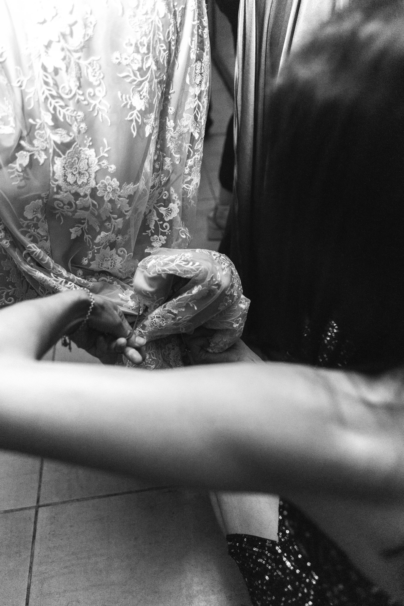 Fotografia de Fiesta - Montevideo