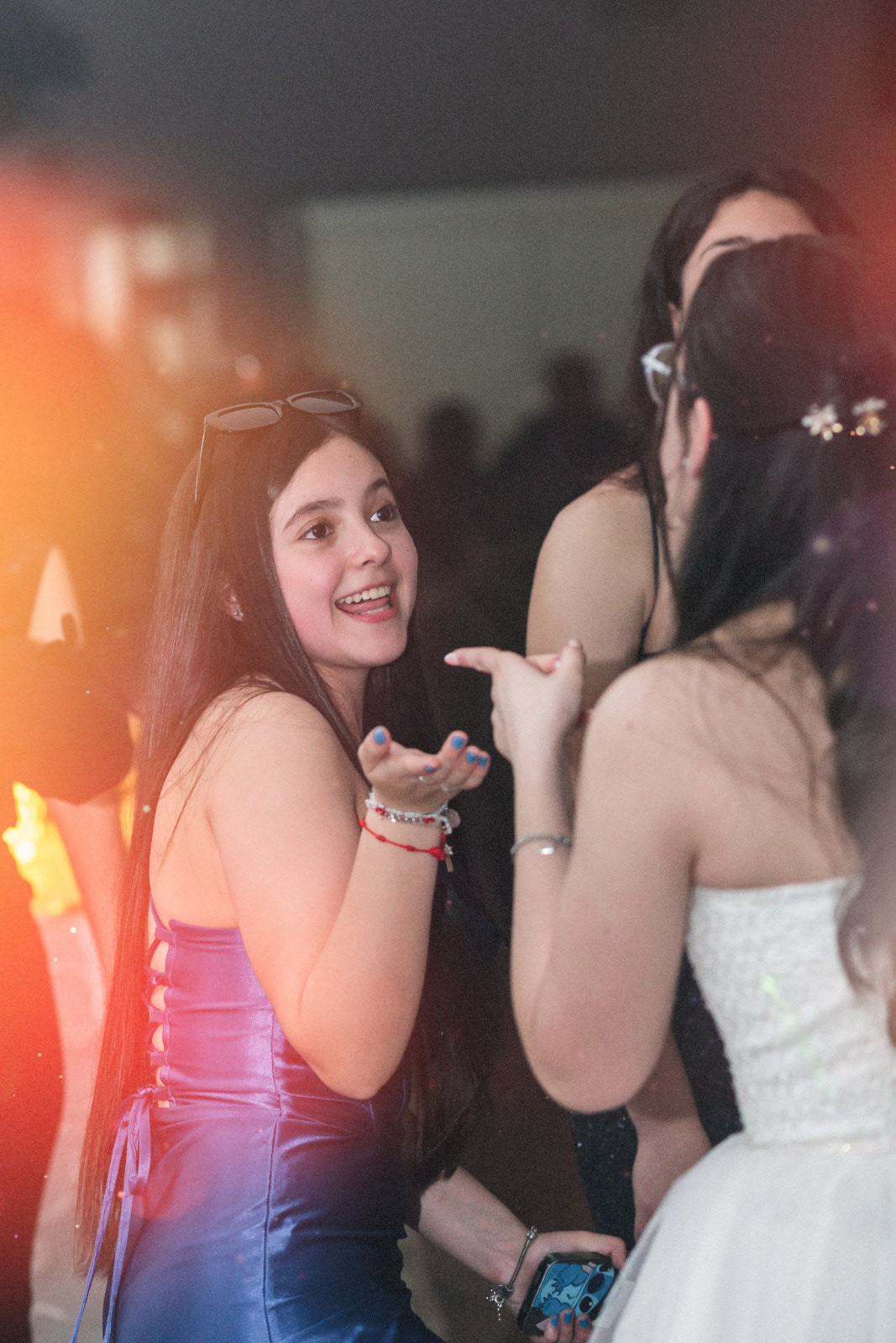 Fotografia Fiesta de 15 años - Canelones 