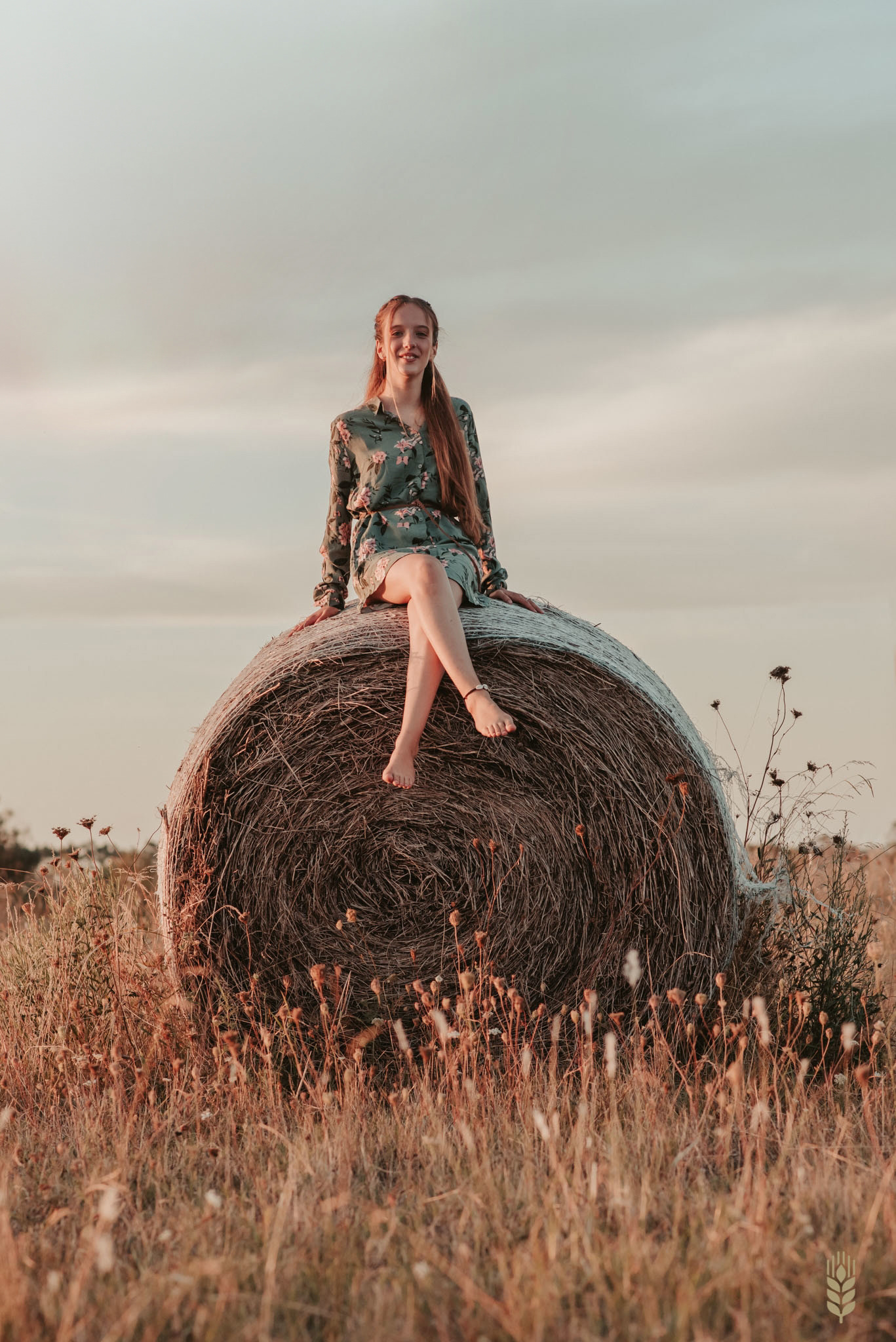 Fotografia de Exteriores 15 años - Canelones 