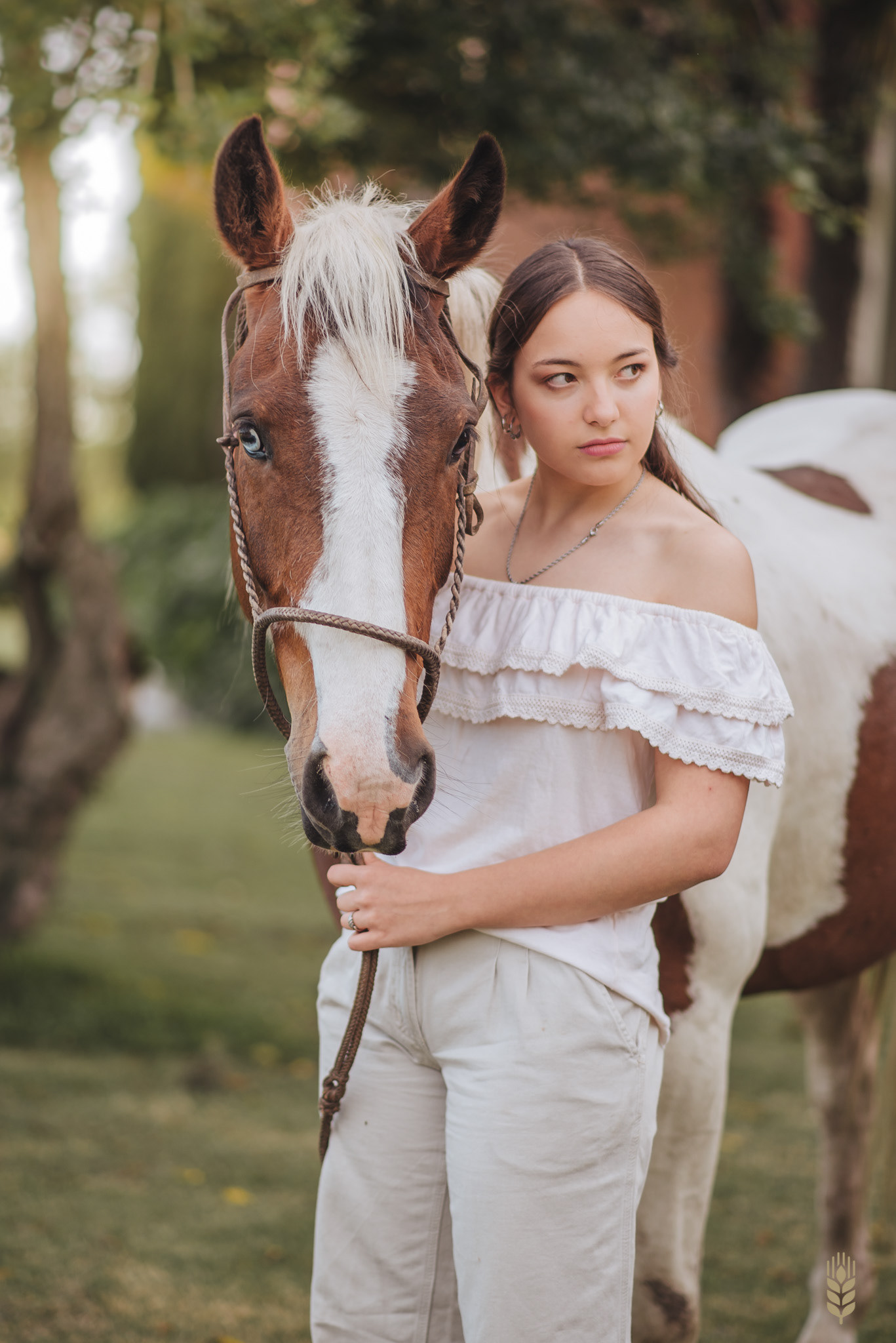 Fotografia de Exteriores 15 años - Canelones