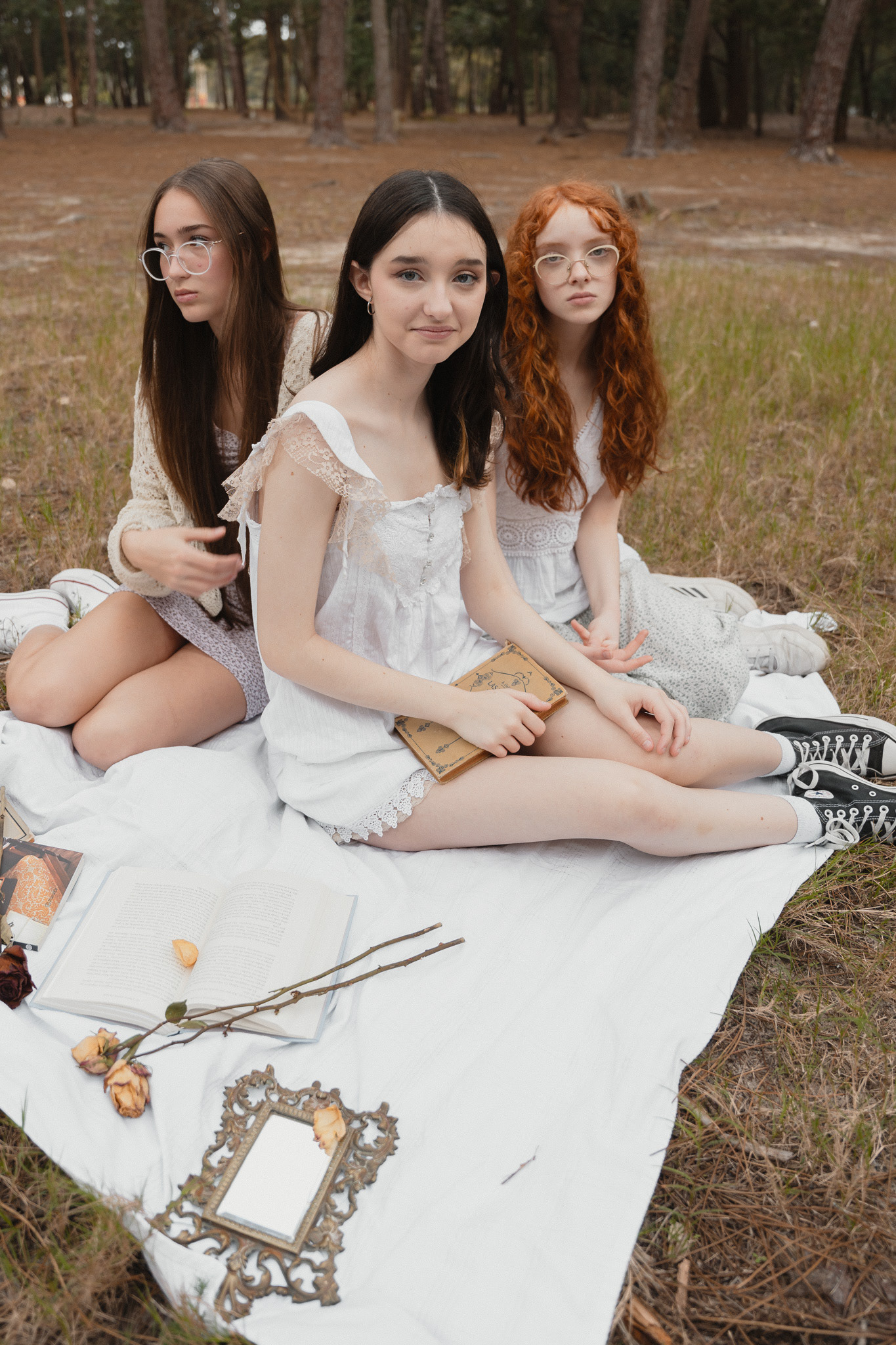 Fotografia de Exteriores 15 años - Ciudad de la Costa 