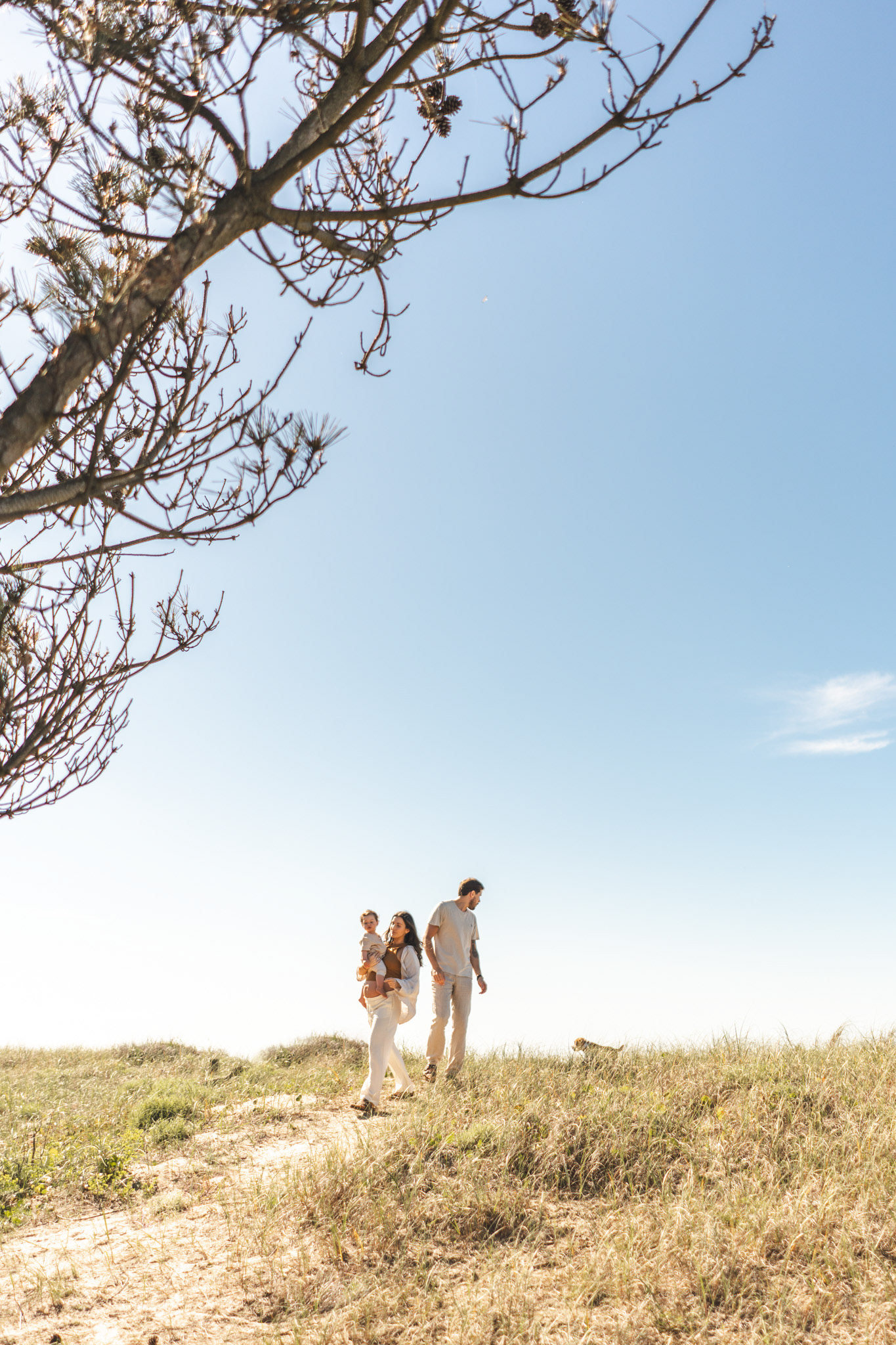 Sesion de Familia - Ciudad de la Costa