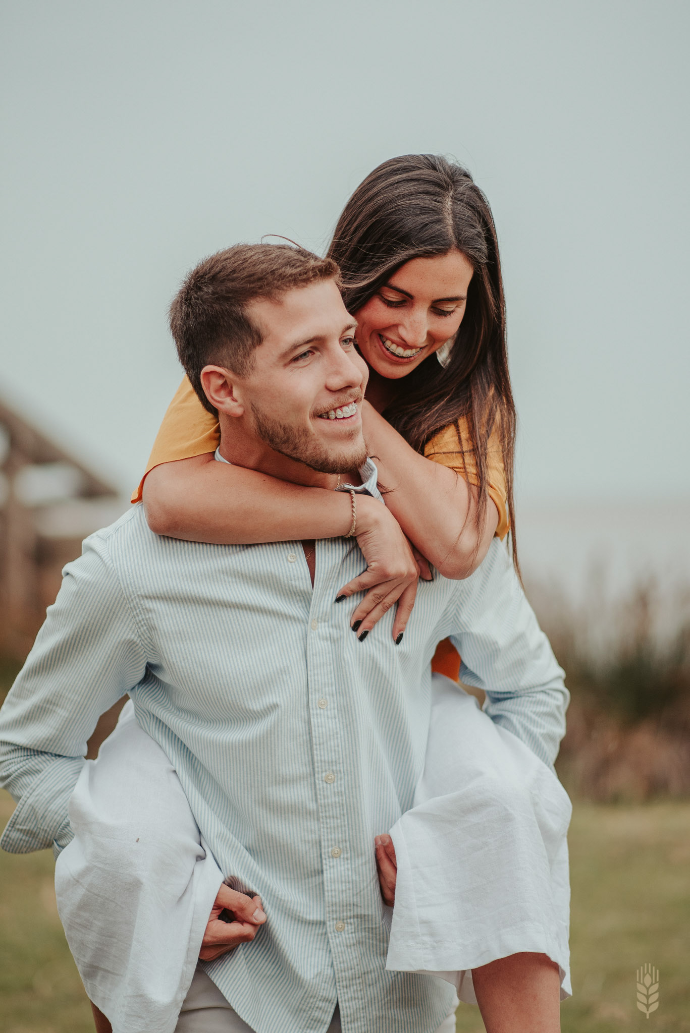 Fotografia de Preboda - Montevideo