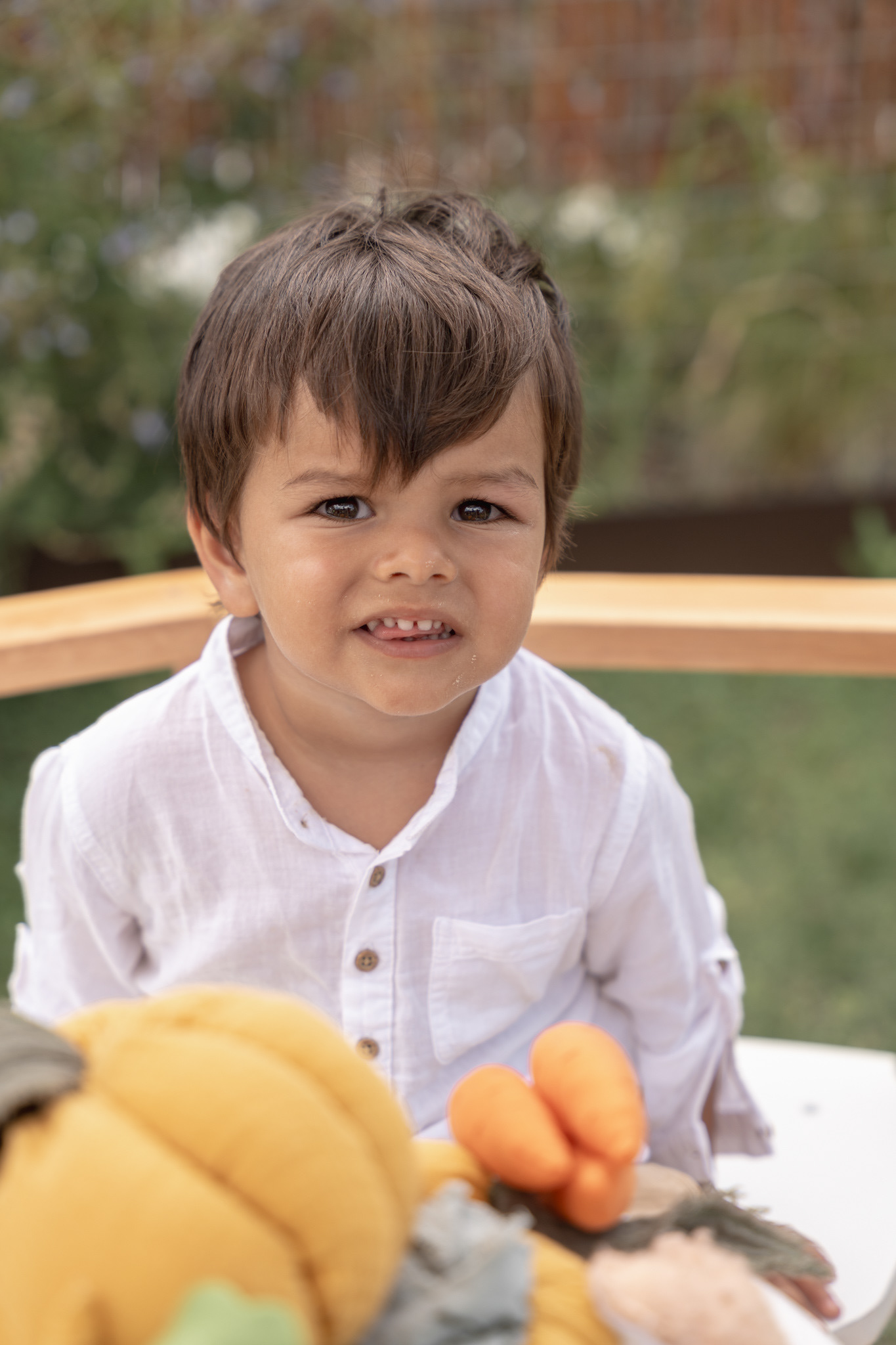 mpleaños Infantil-Montevideo