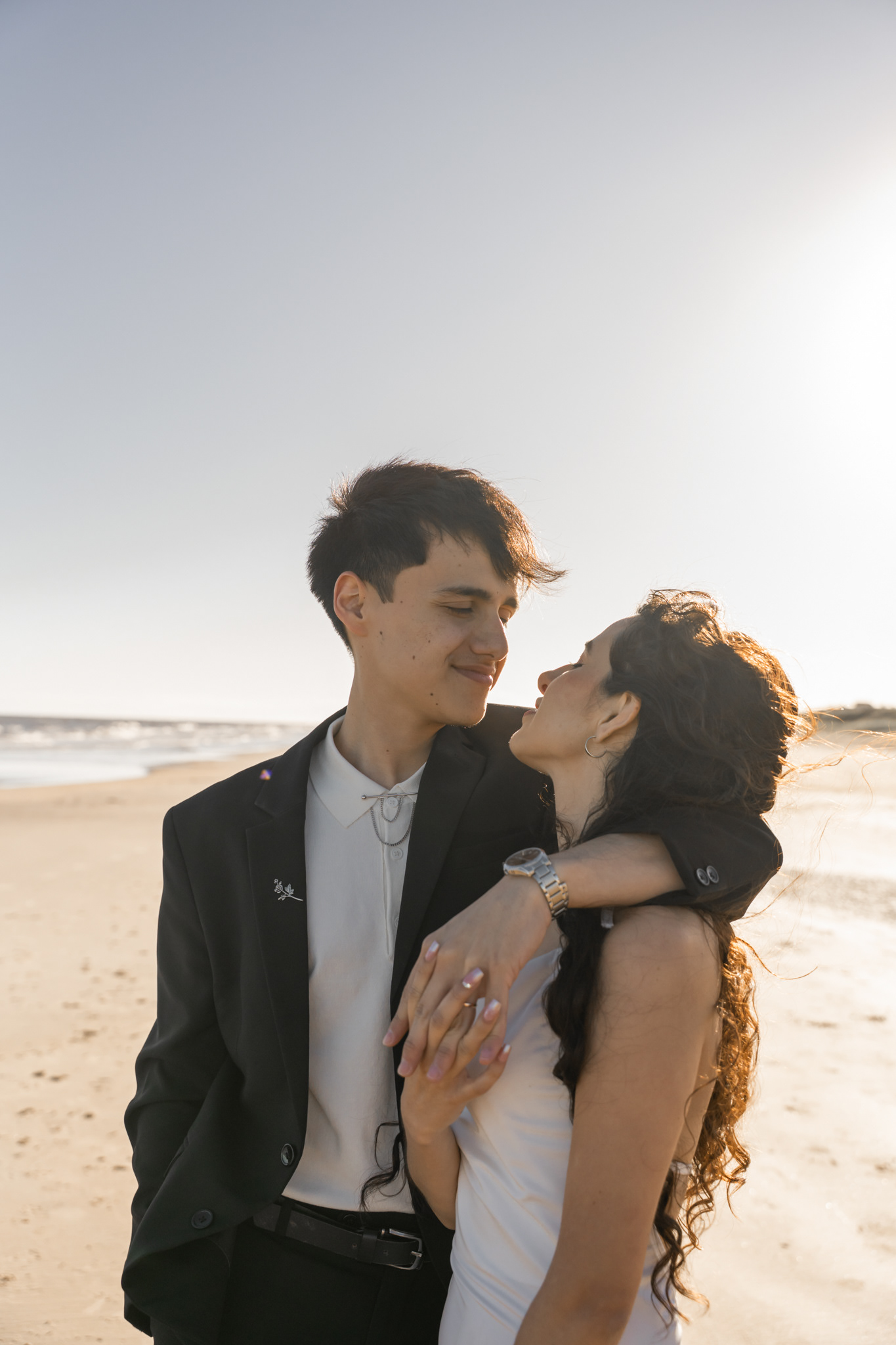 Fotografia de Postboda - Ciudad de la Costa