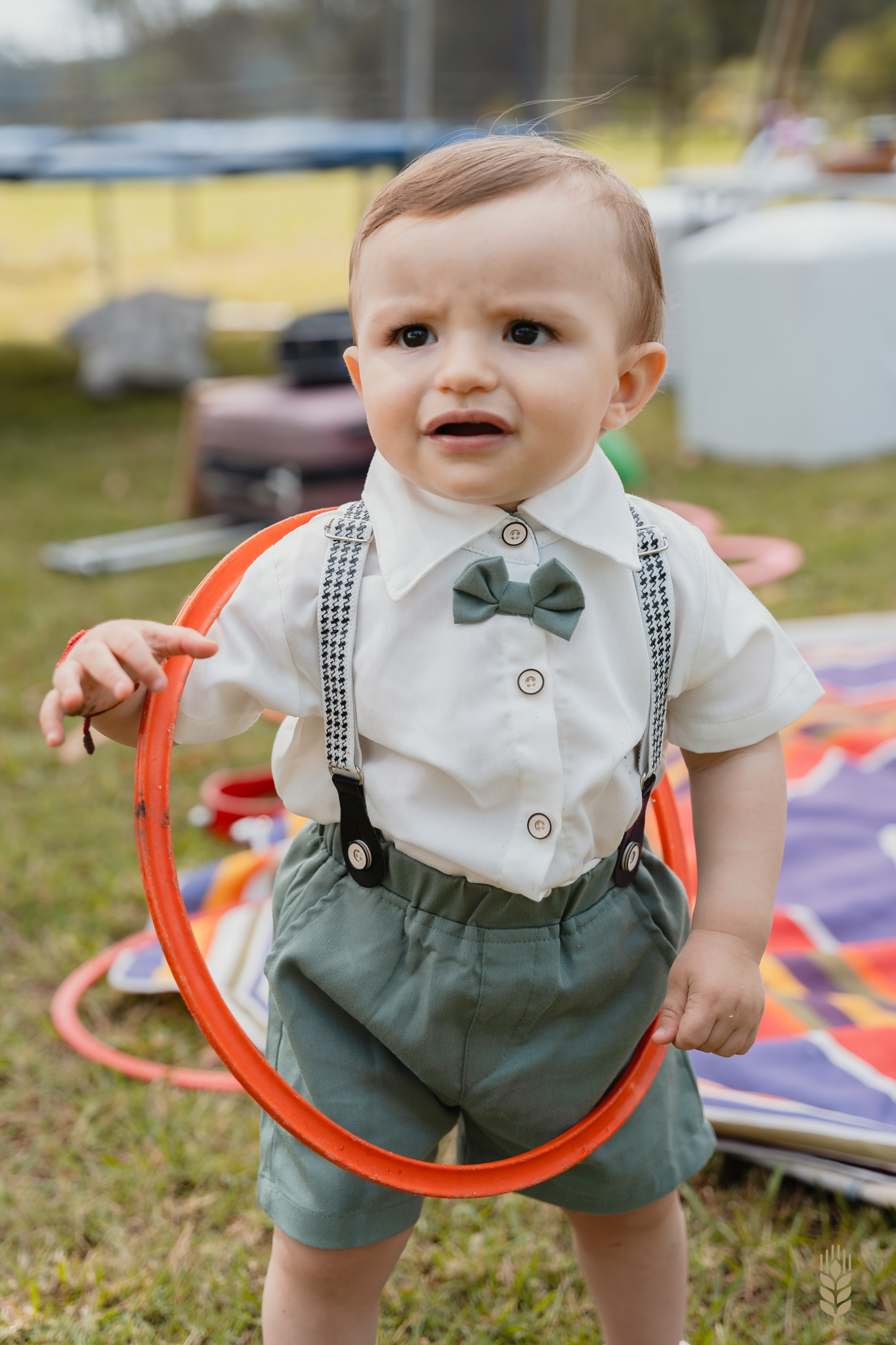 Fotografia Cumpleaños Infantil- Costa de Oro