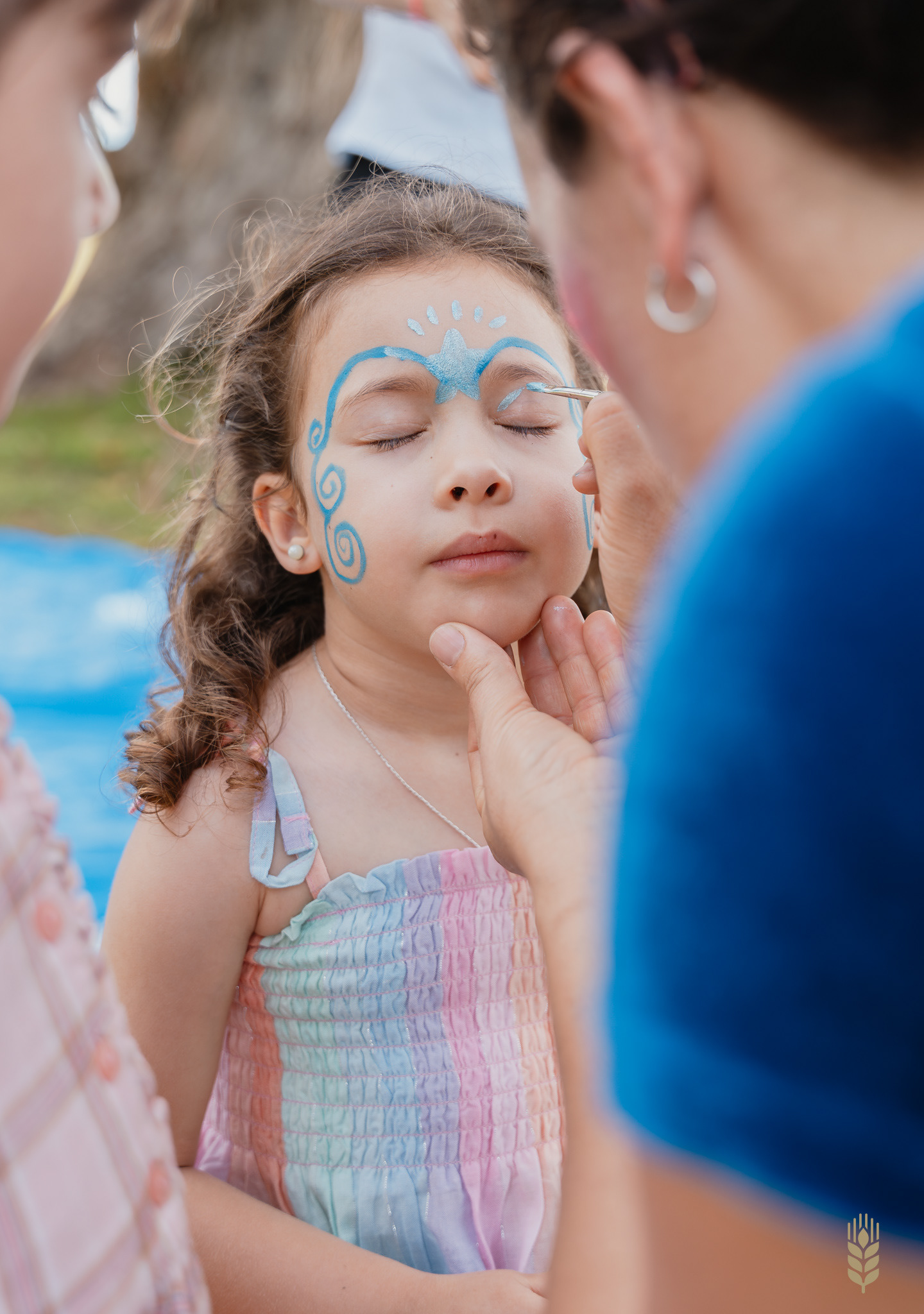 Fotografia Cumpleaños Infantil- Costa de Oro