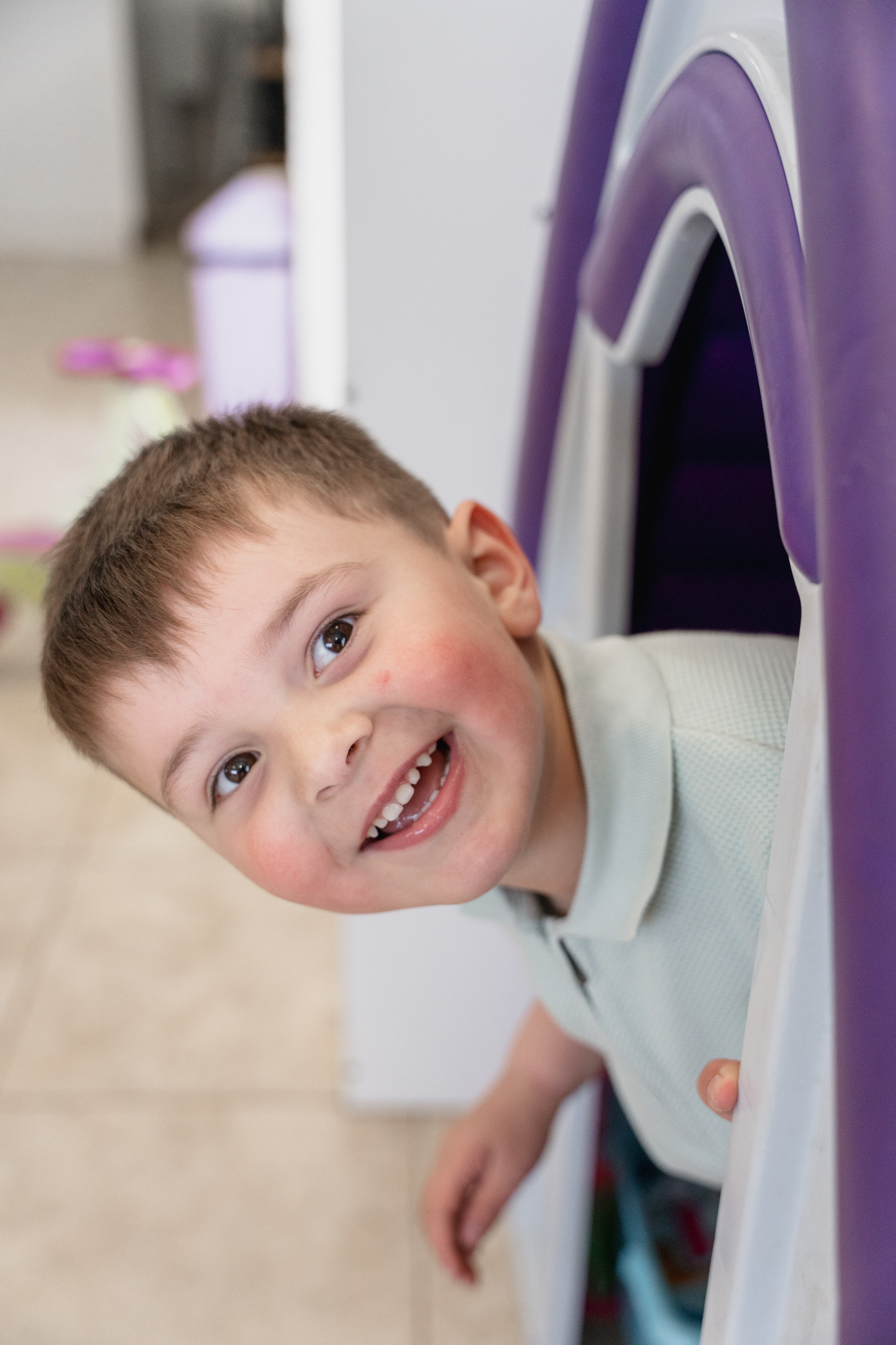 Fotografia Cumpleaños Infantil- Ciudad de la Costa