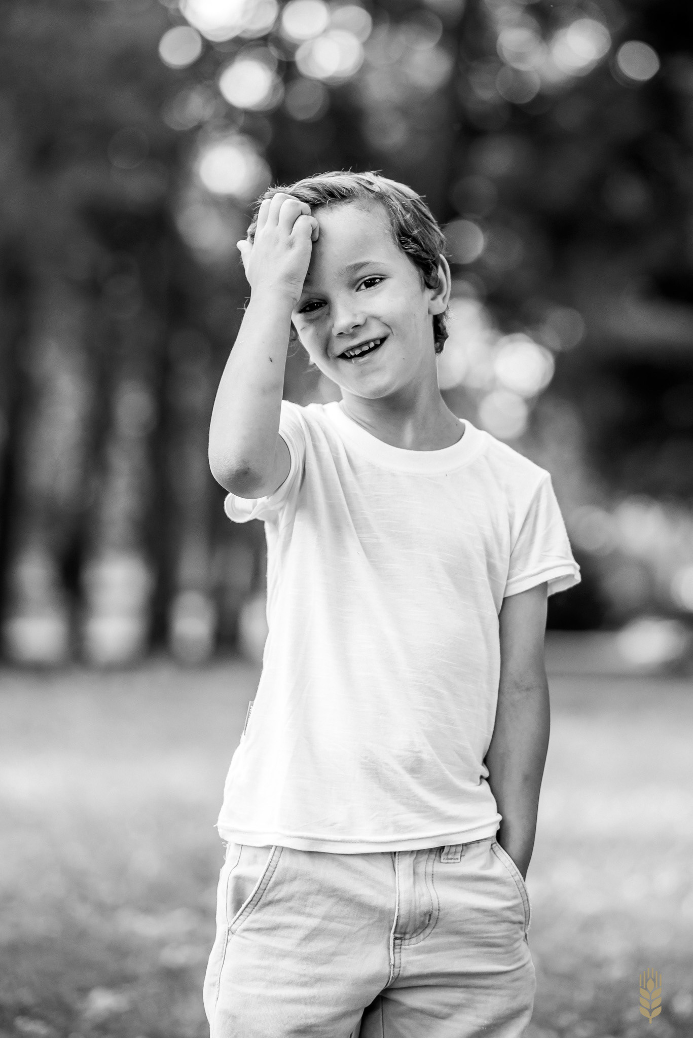 Sesion de Familia - Montevideo