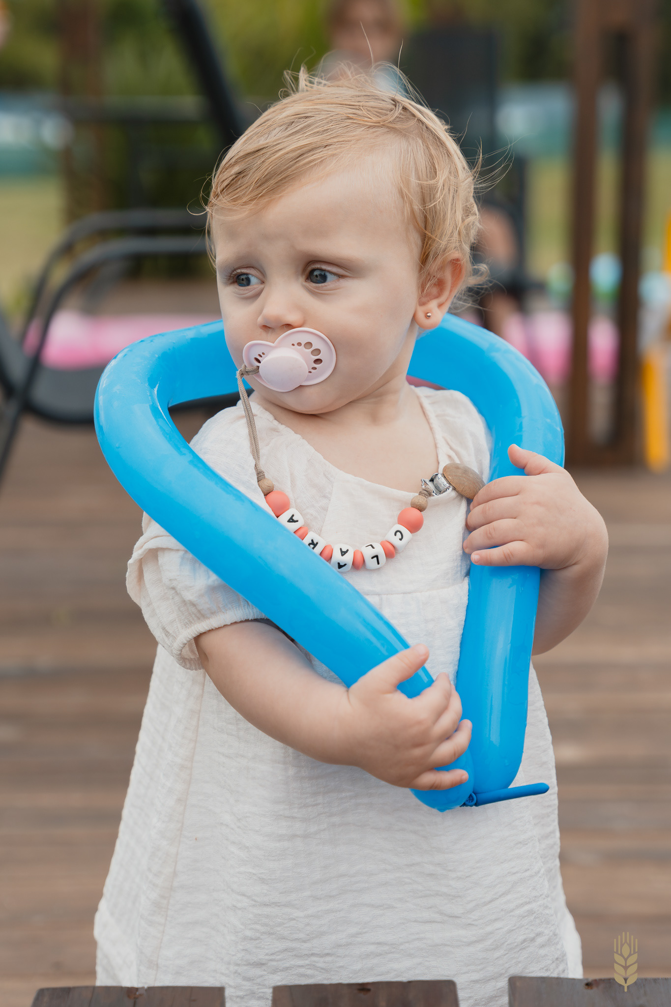 Fotografia Cumpleaños Infantil- Ciudad de la Costa