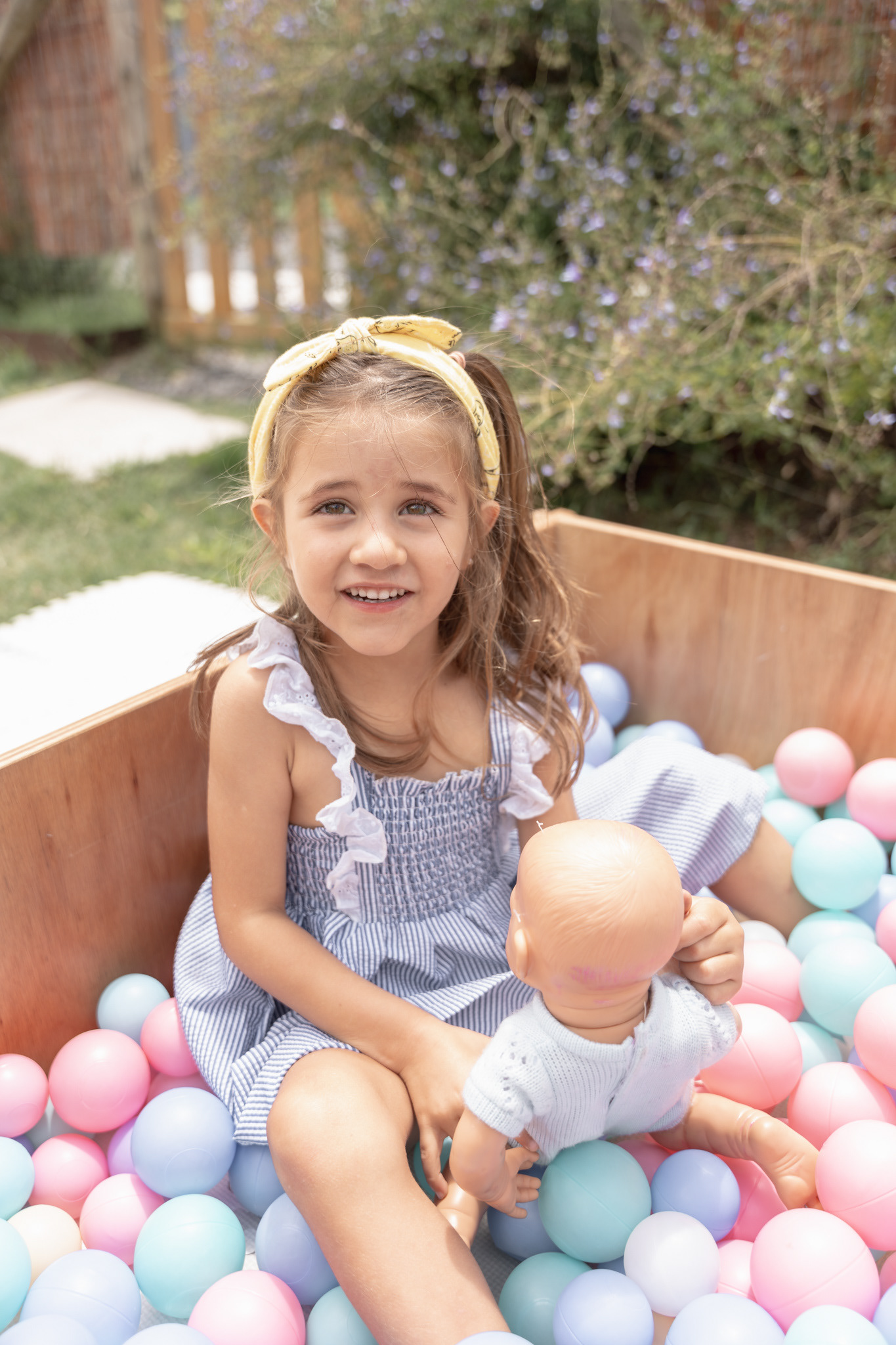 mpleaños Infantil-Montevideo