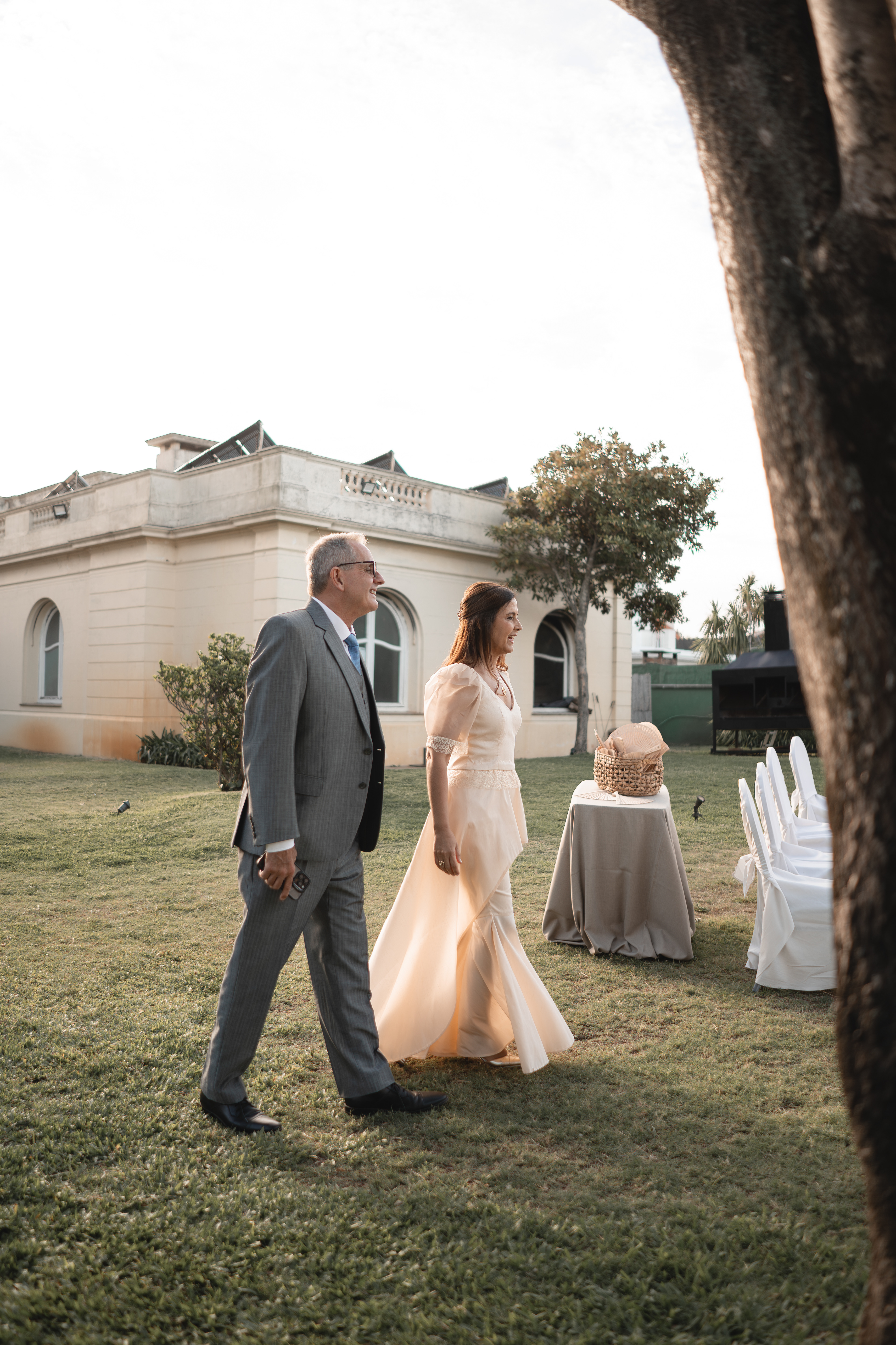 Fotografia de Boda - Montevideo