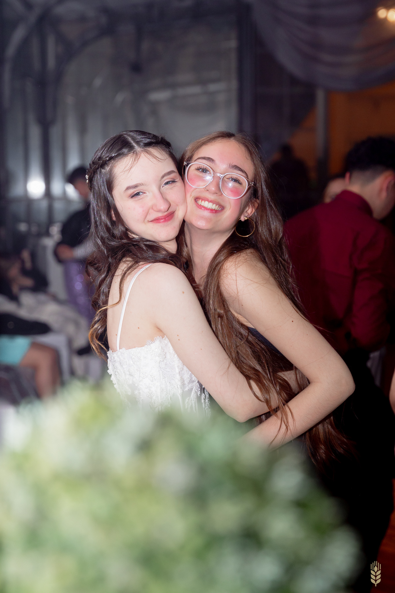 Fotografia de Fiesta  15 años - Montevideo